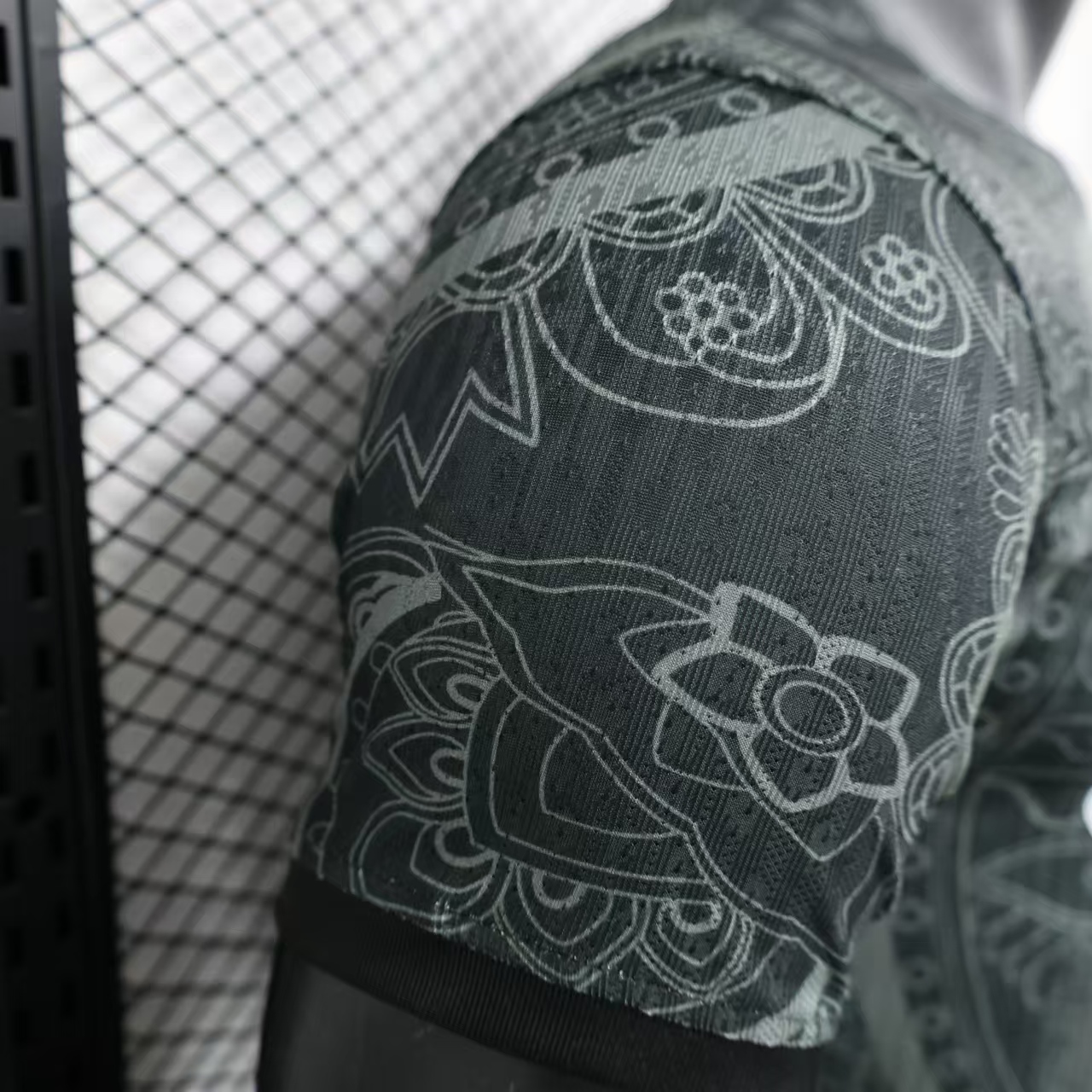 24/25 Player Barcelona Special Edition jersey