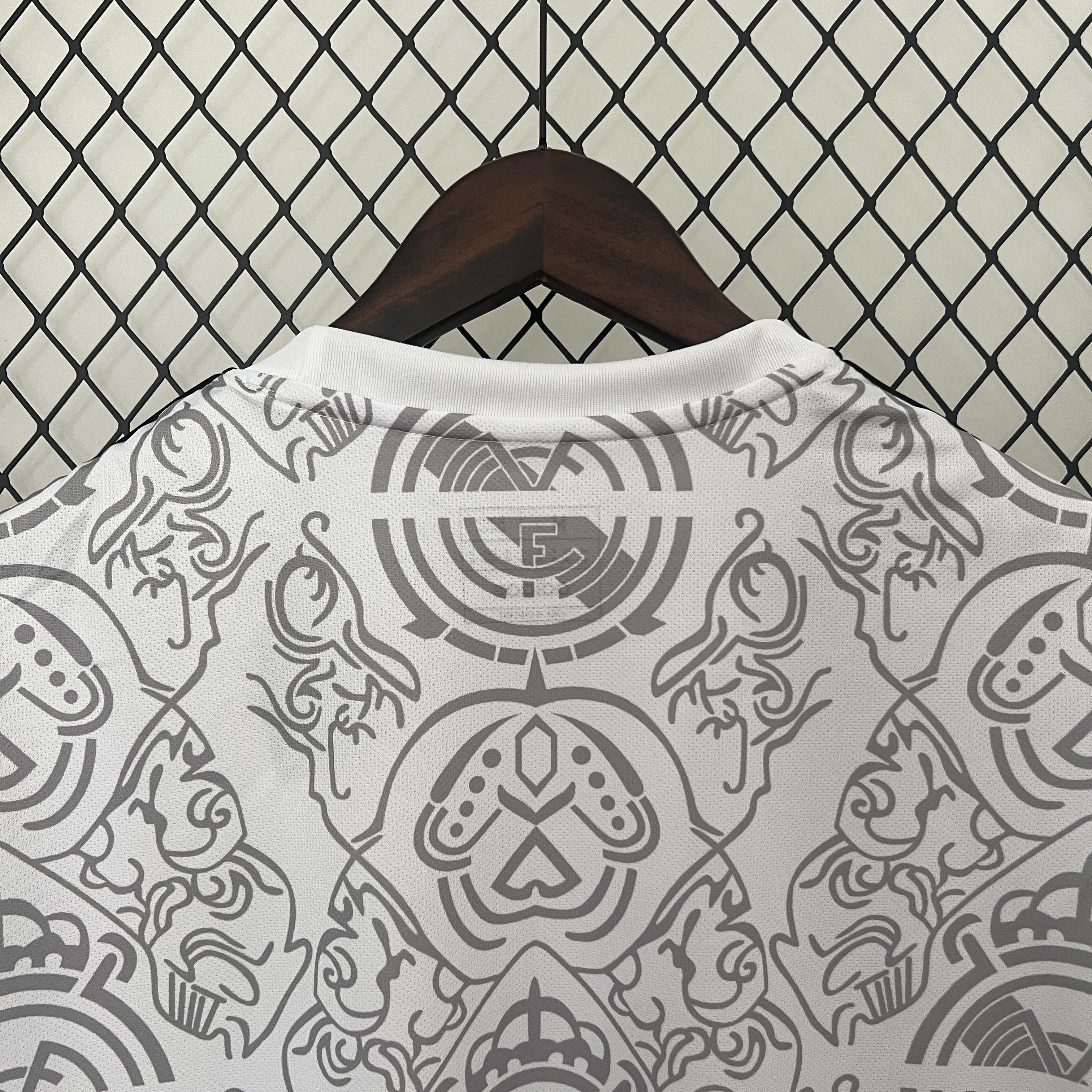 24/25 Real Madrid Special Edition jersey