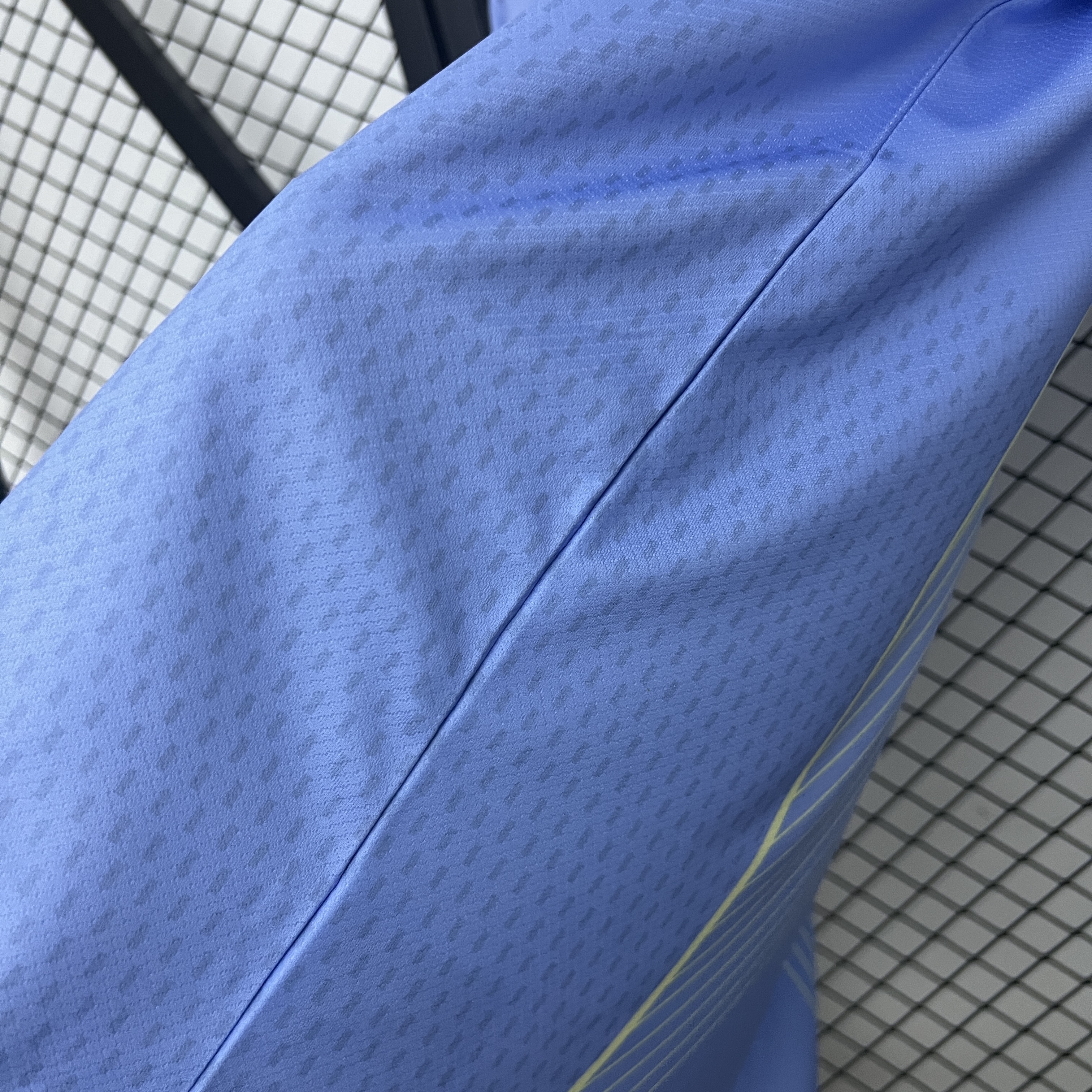 25/26 Barcelona Special Edition jersey