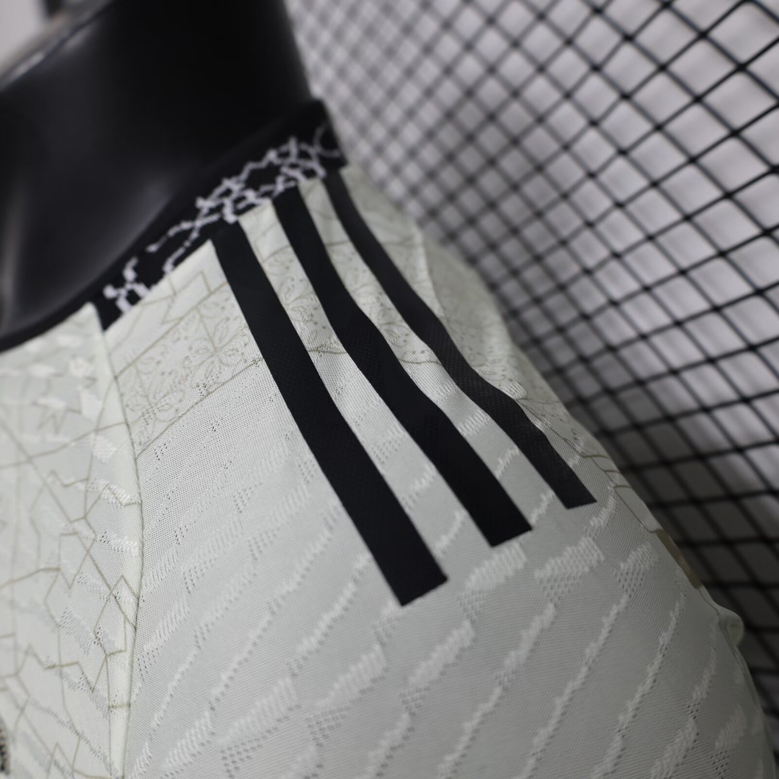 24/25 Player Real Madrid Special Edition Jersey