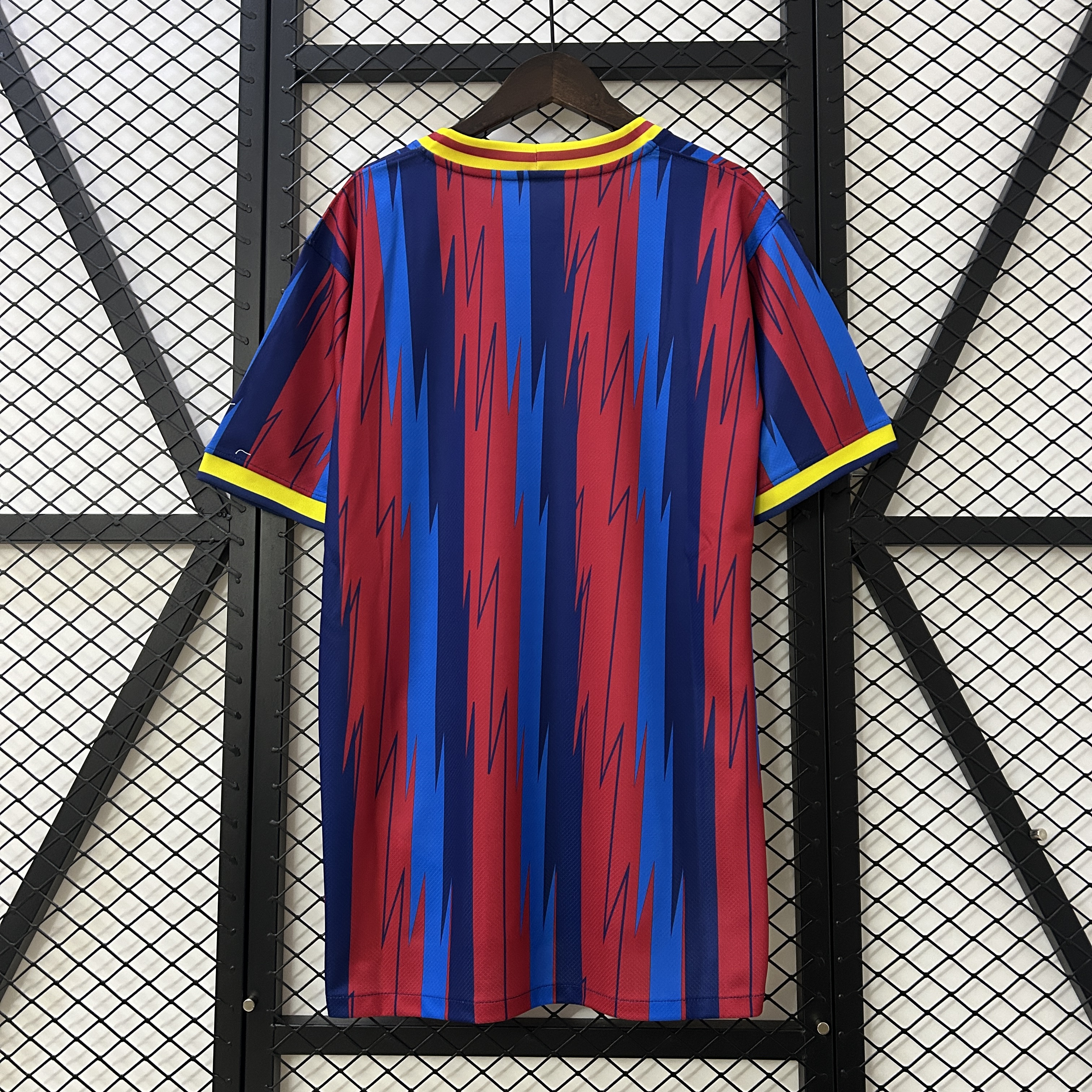 24/25 Barcelona Special Edition jersey