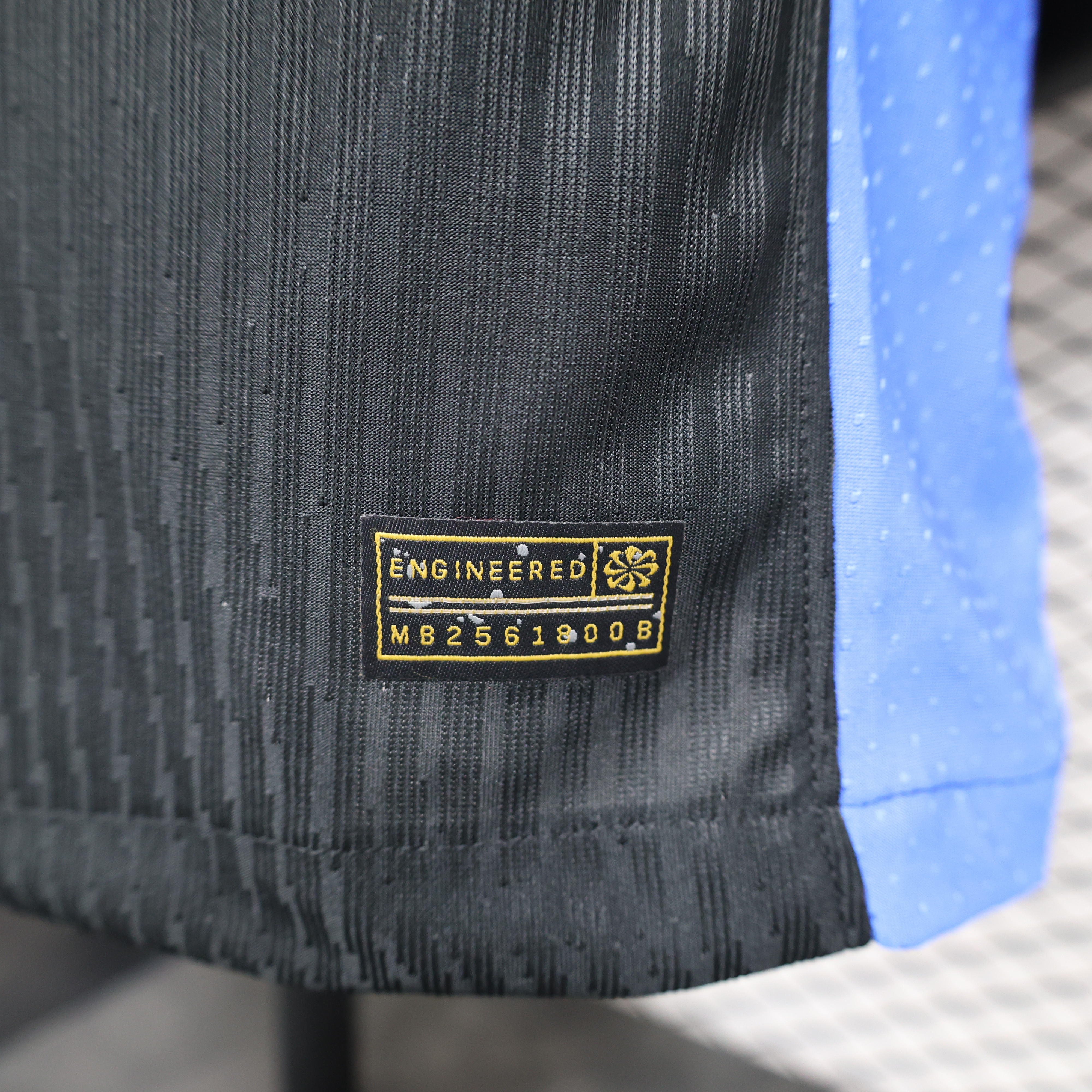 24/25 Player Barcelona Away jersey