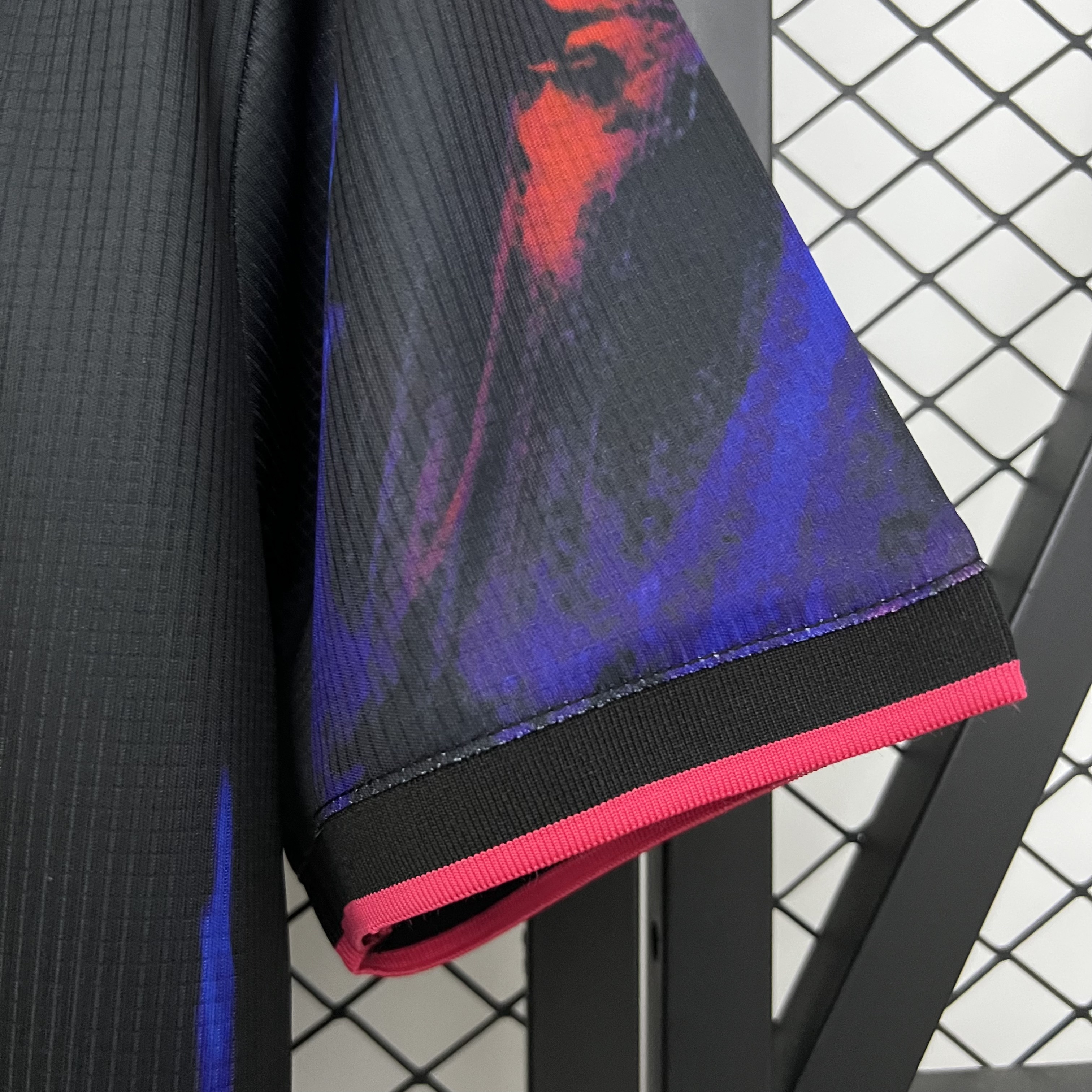 25/26 Barcelona Special Edition jersey