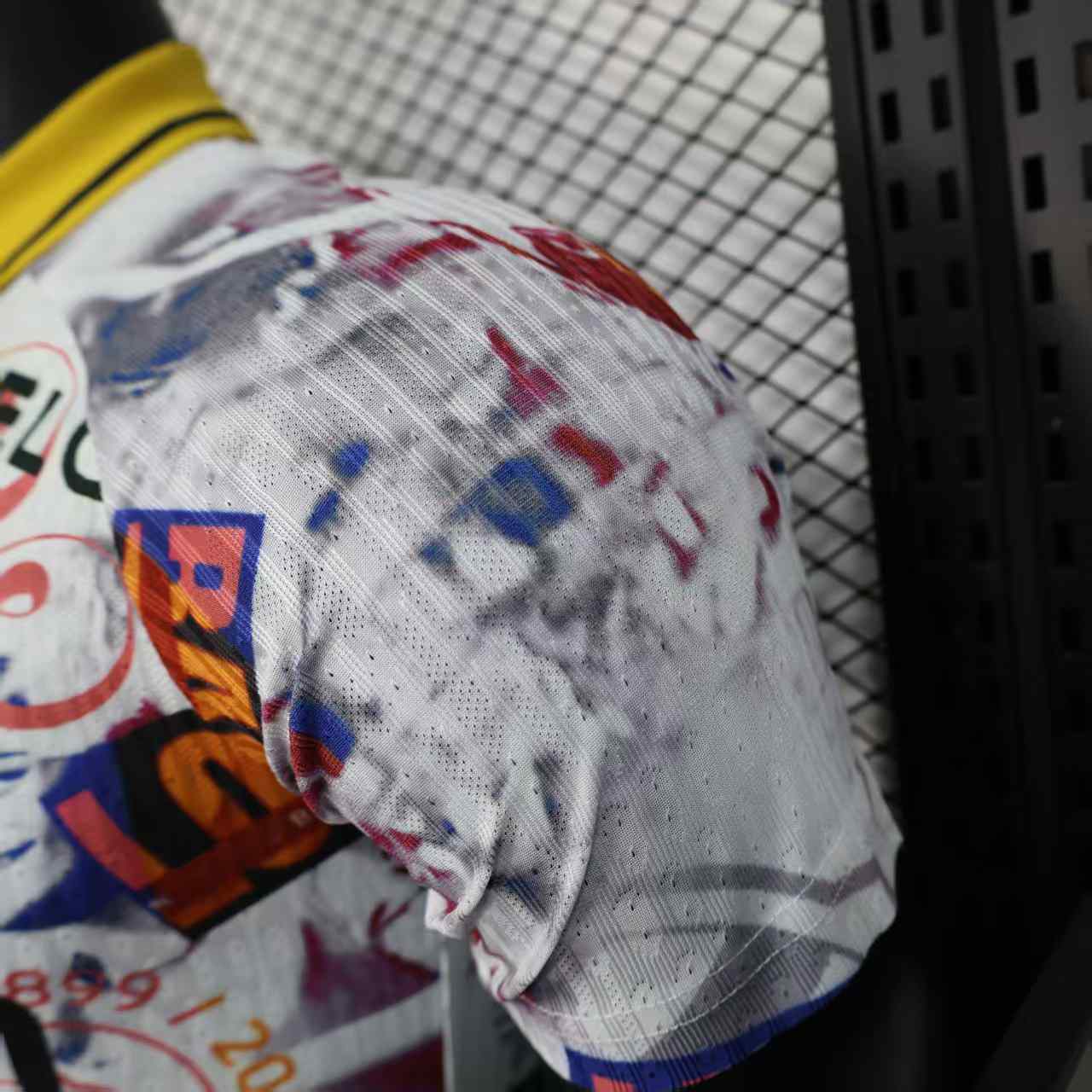 25/26 Player Barcelona Special Edition jersey