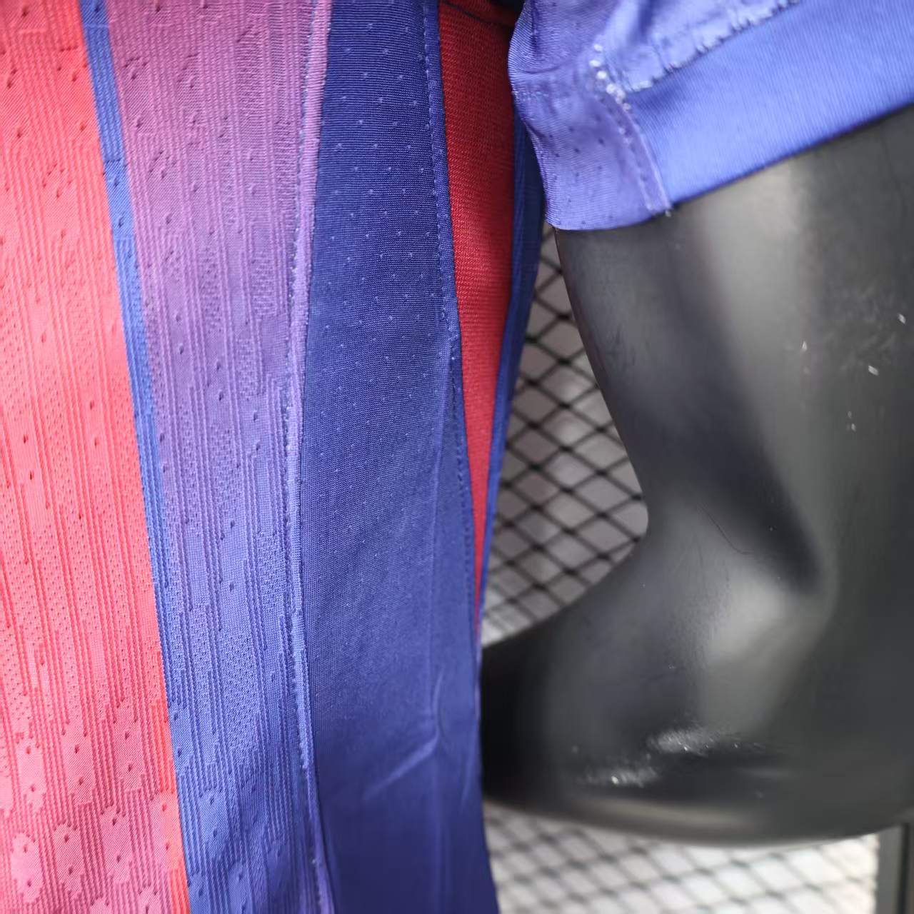 25/26 Player Barcelona Home jerser