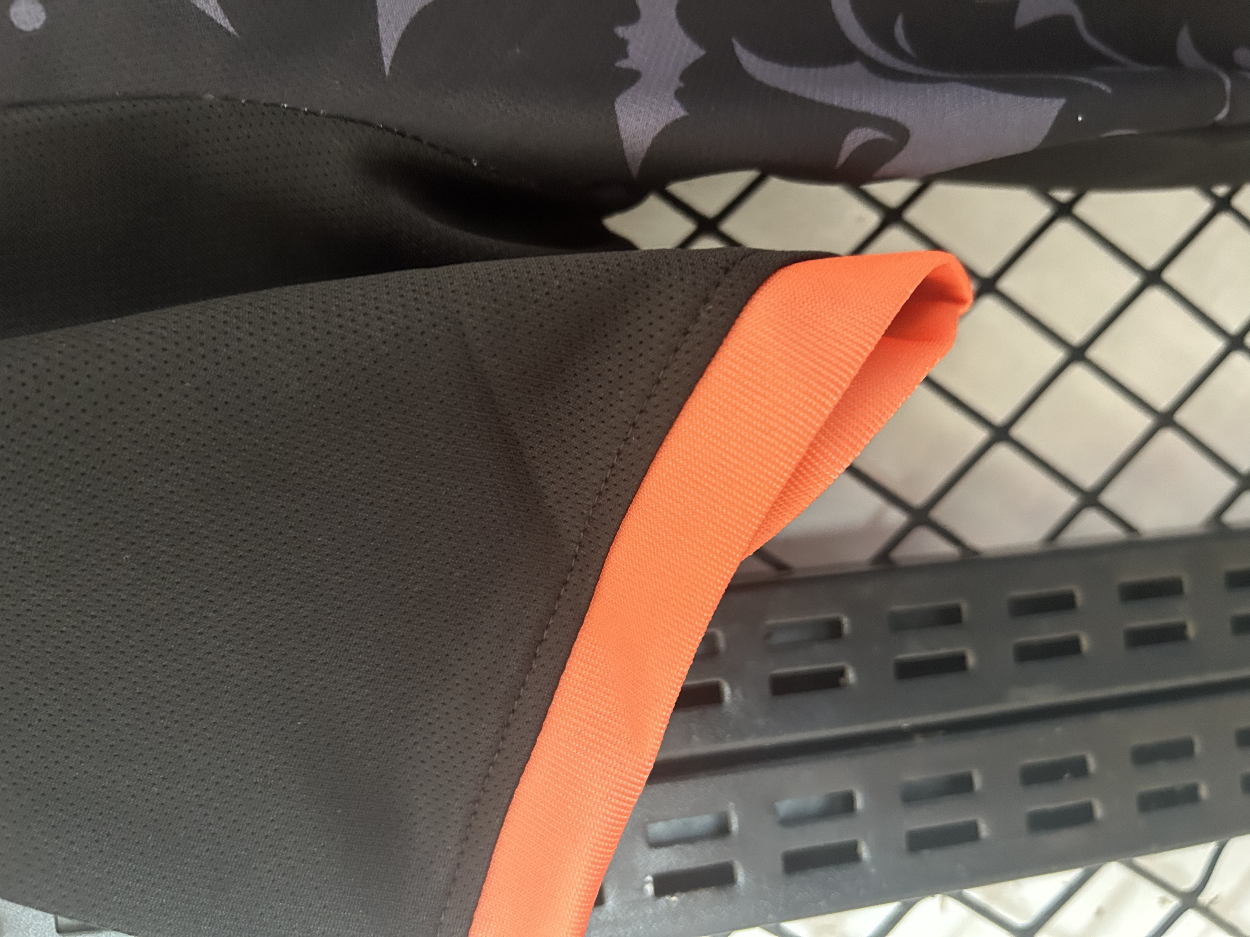 25/26 Barcelona Special Edition jersey