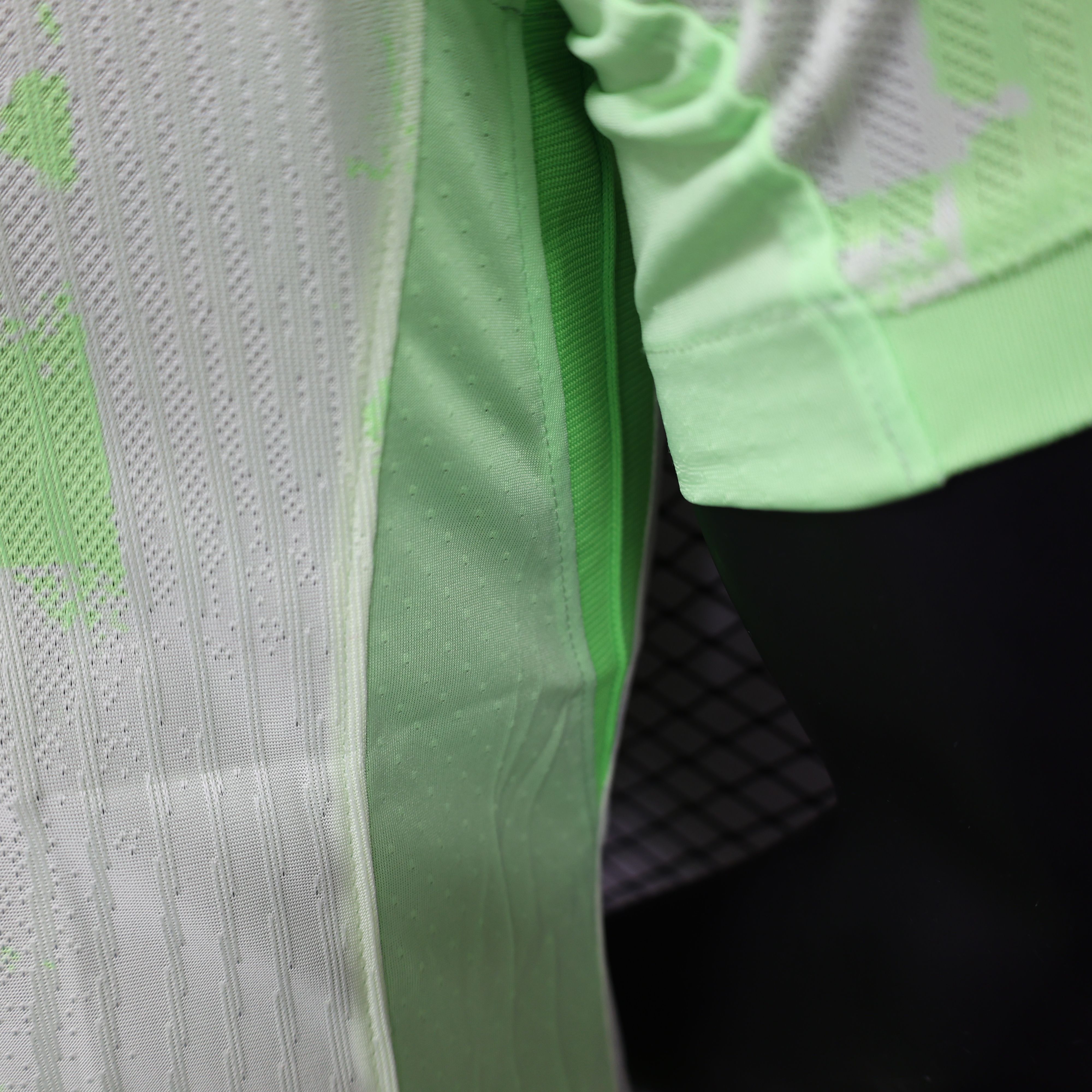 24/25 Player Barcelona third away jersey