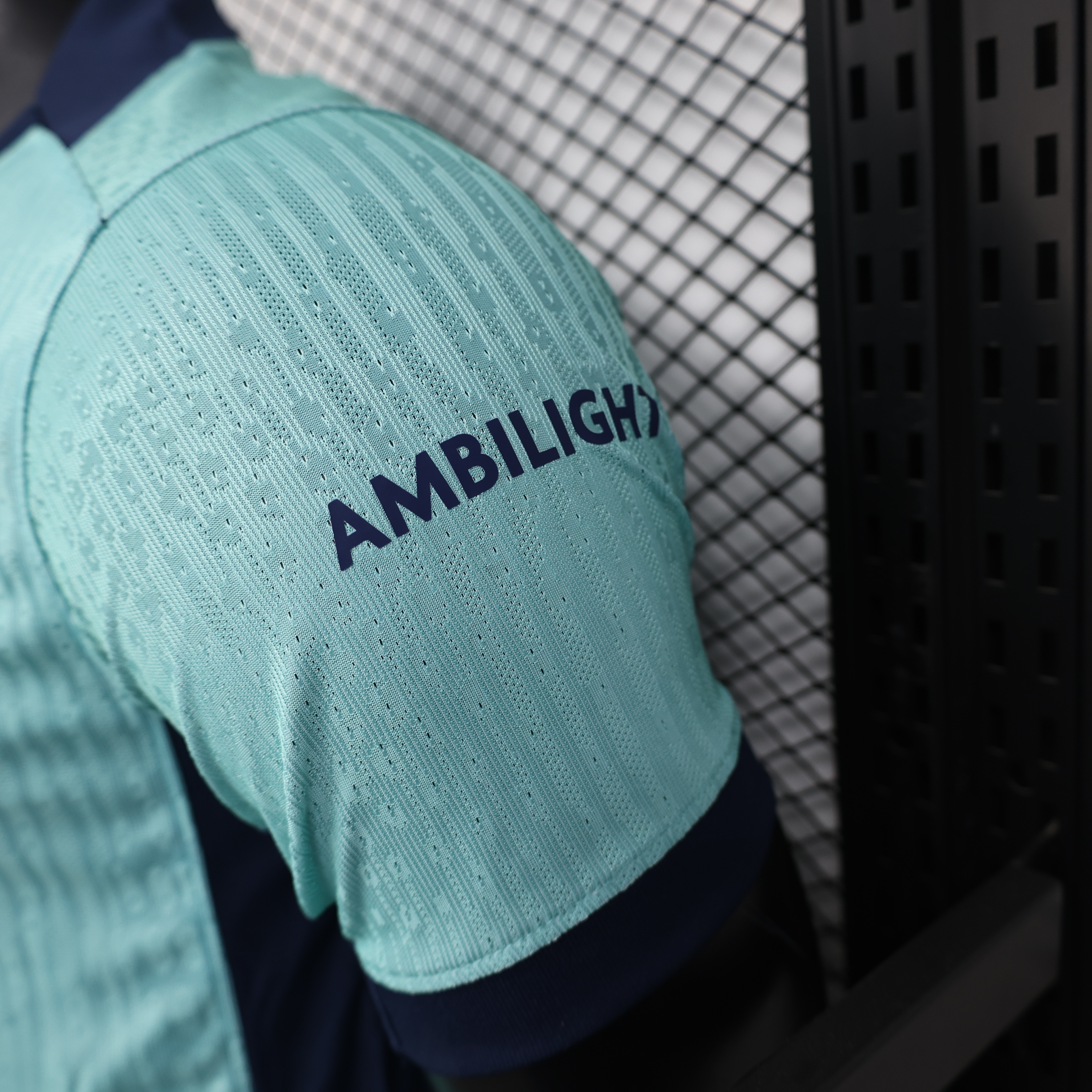 25/26 Player Barcelona Special Edition jersey