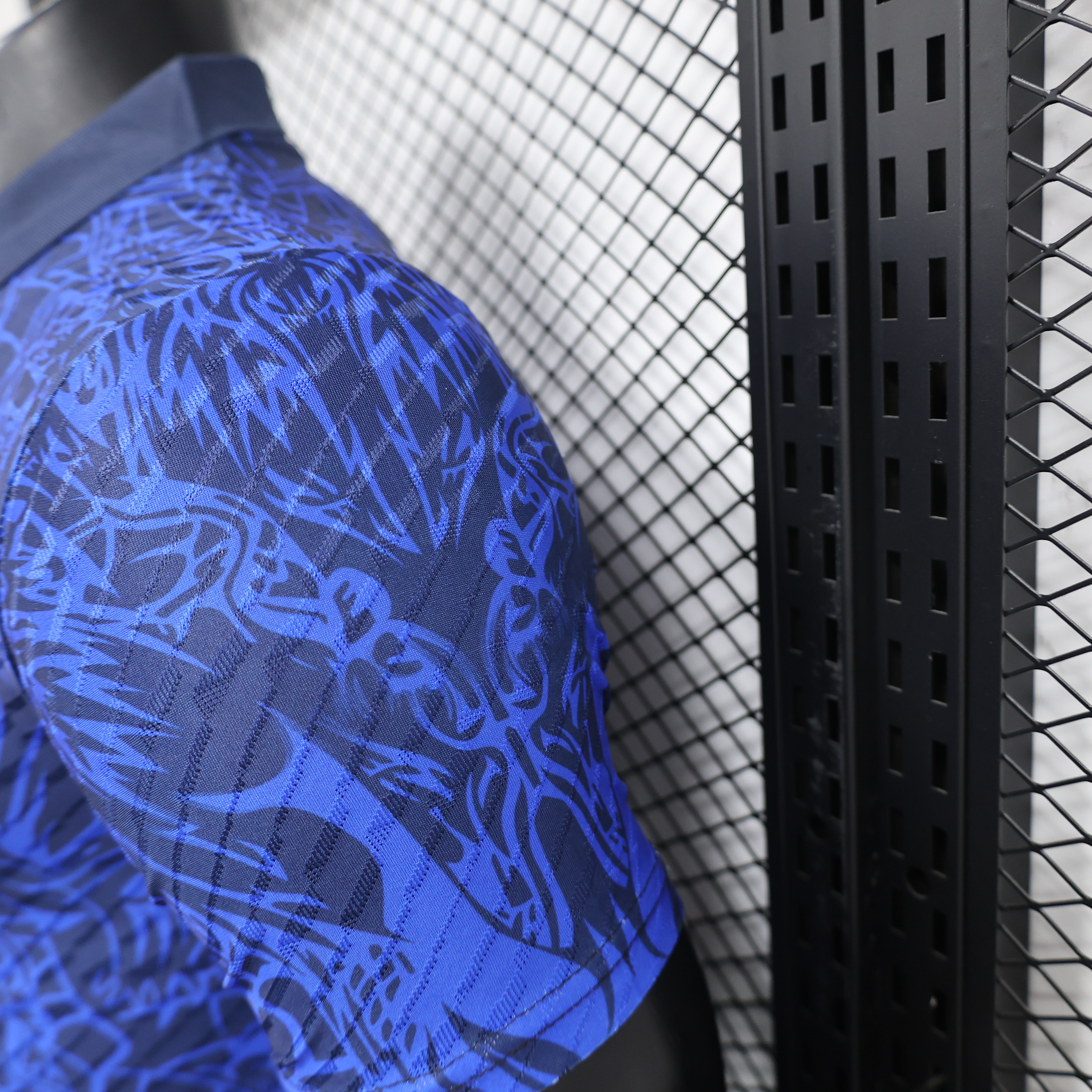 24/25 Players Real Madrid Special Edition jersey