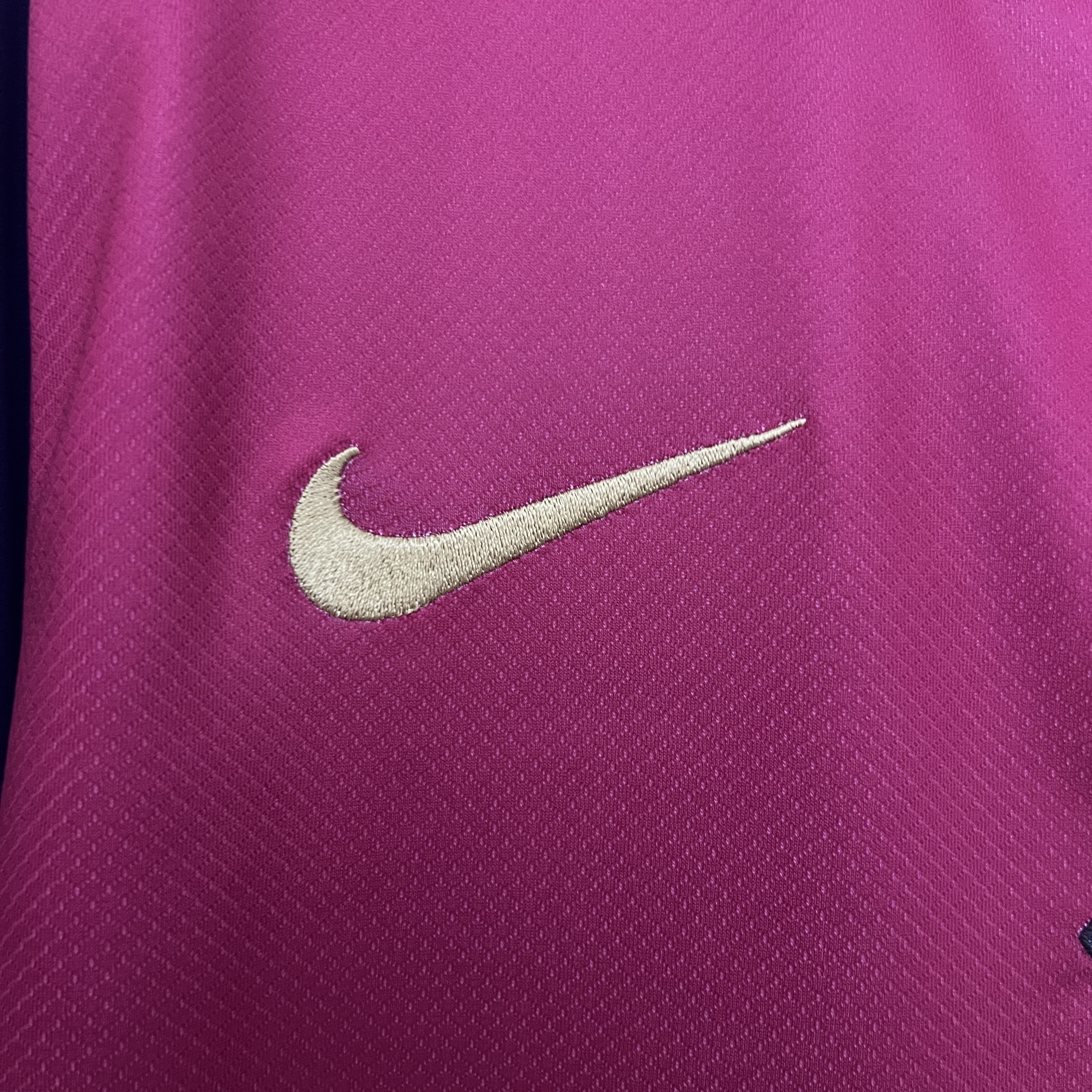 24/25 Barcelona Home Jerser