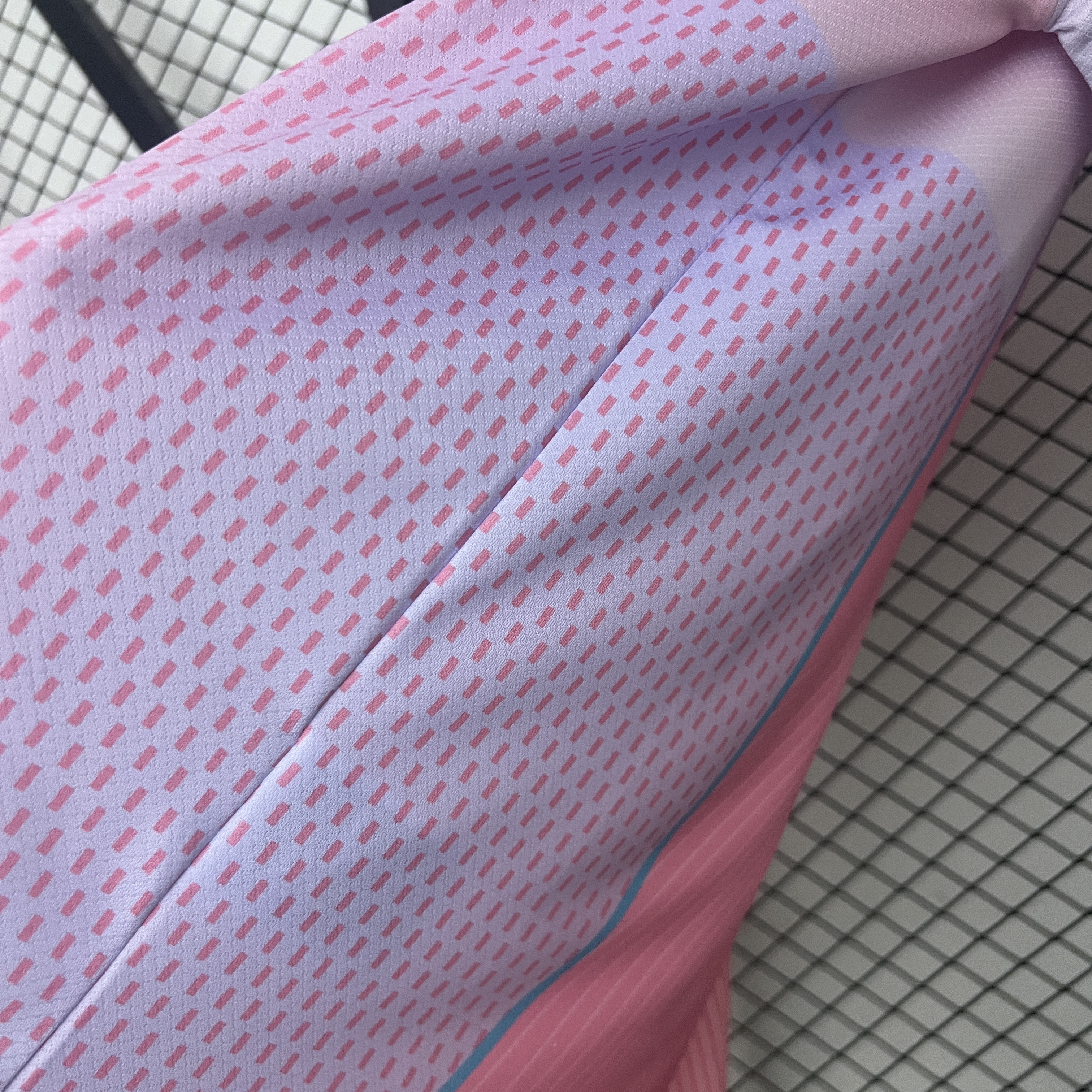 25/26 Barcelona Special Edition jersey