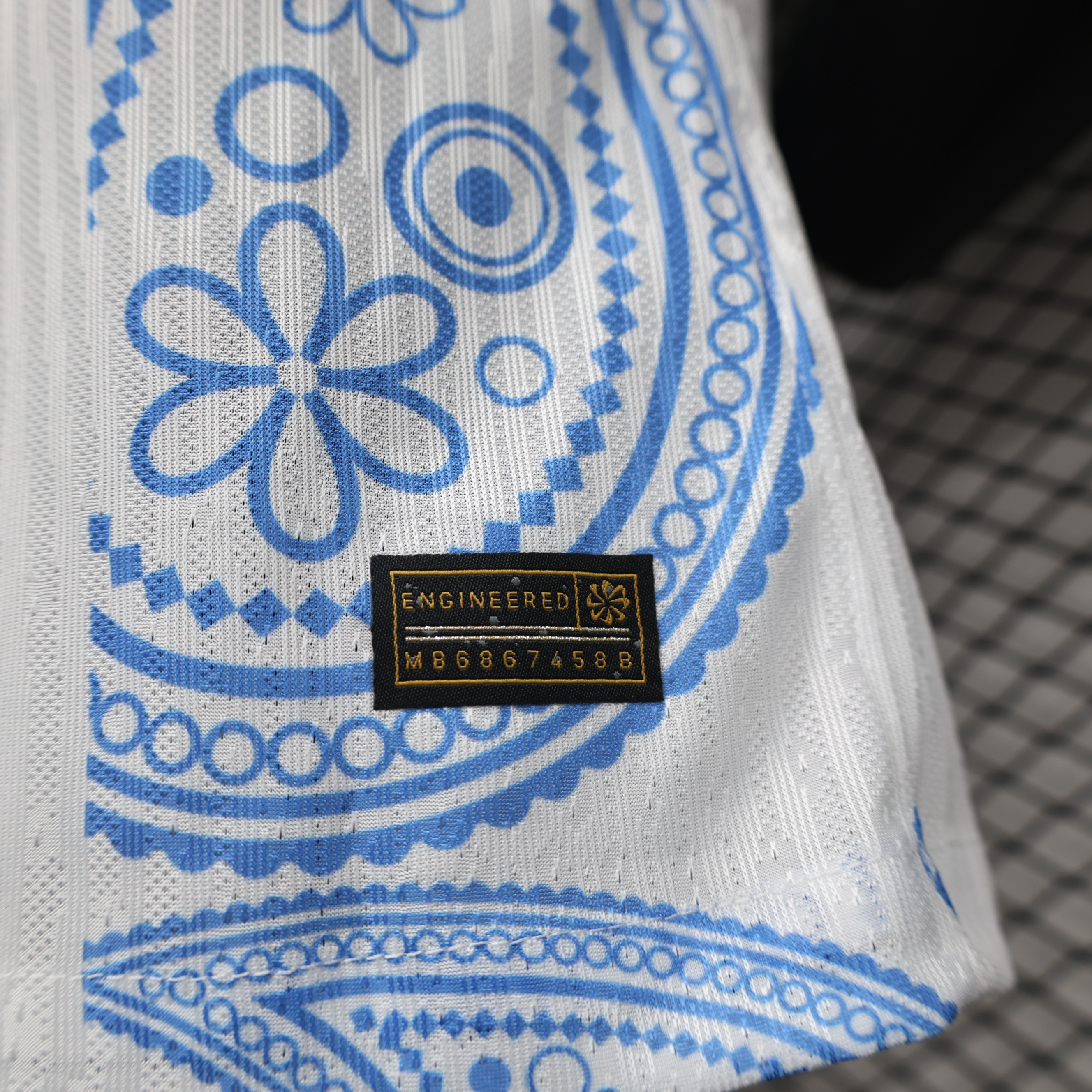 24/25 Player Barcelona Special Edition jersey