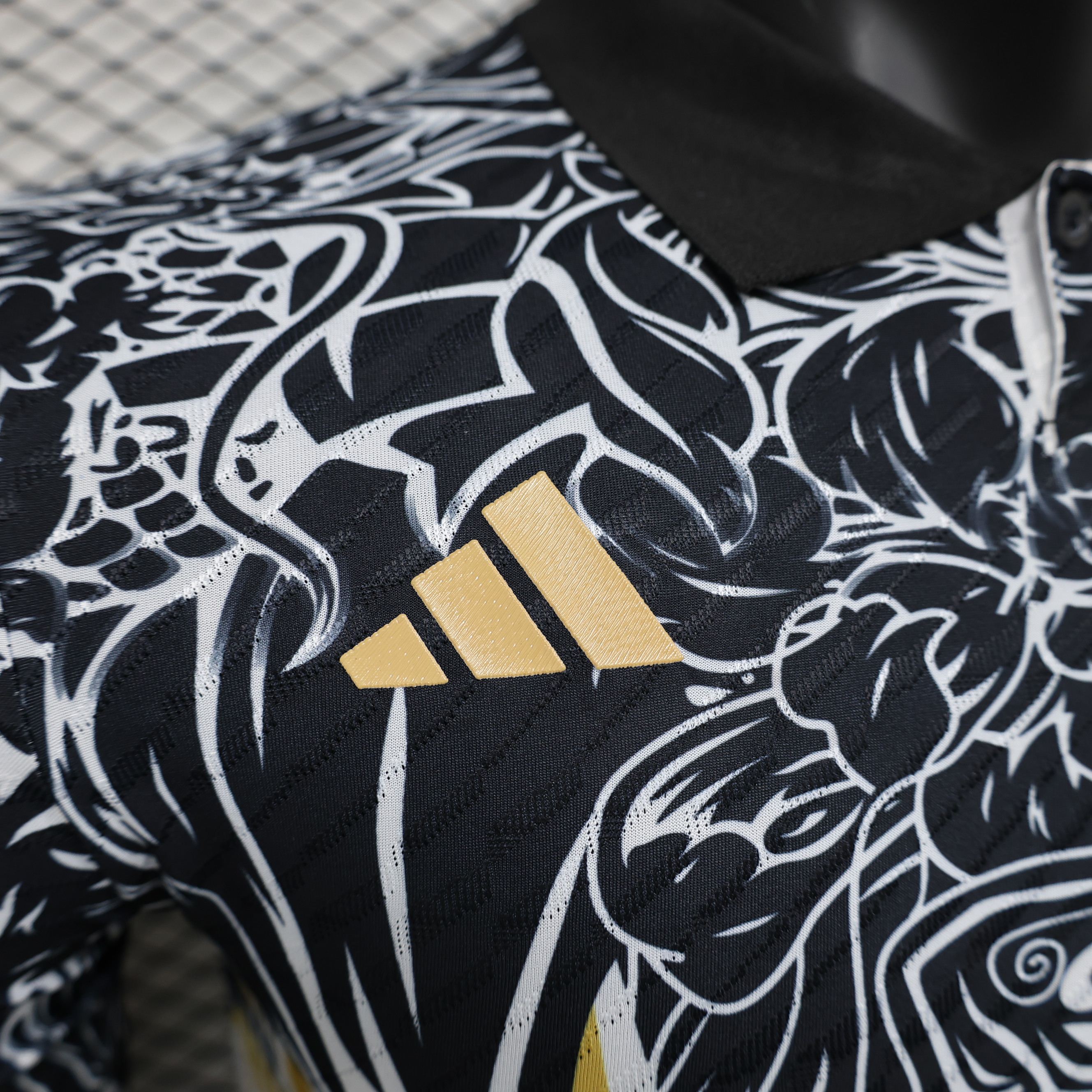 24/25 Players Real Madrid Special Edition jersey