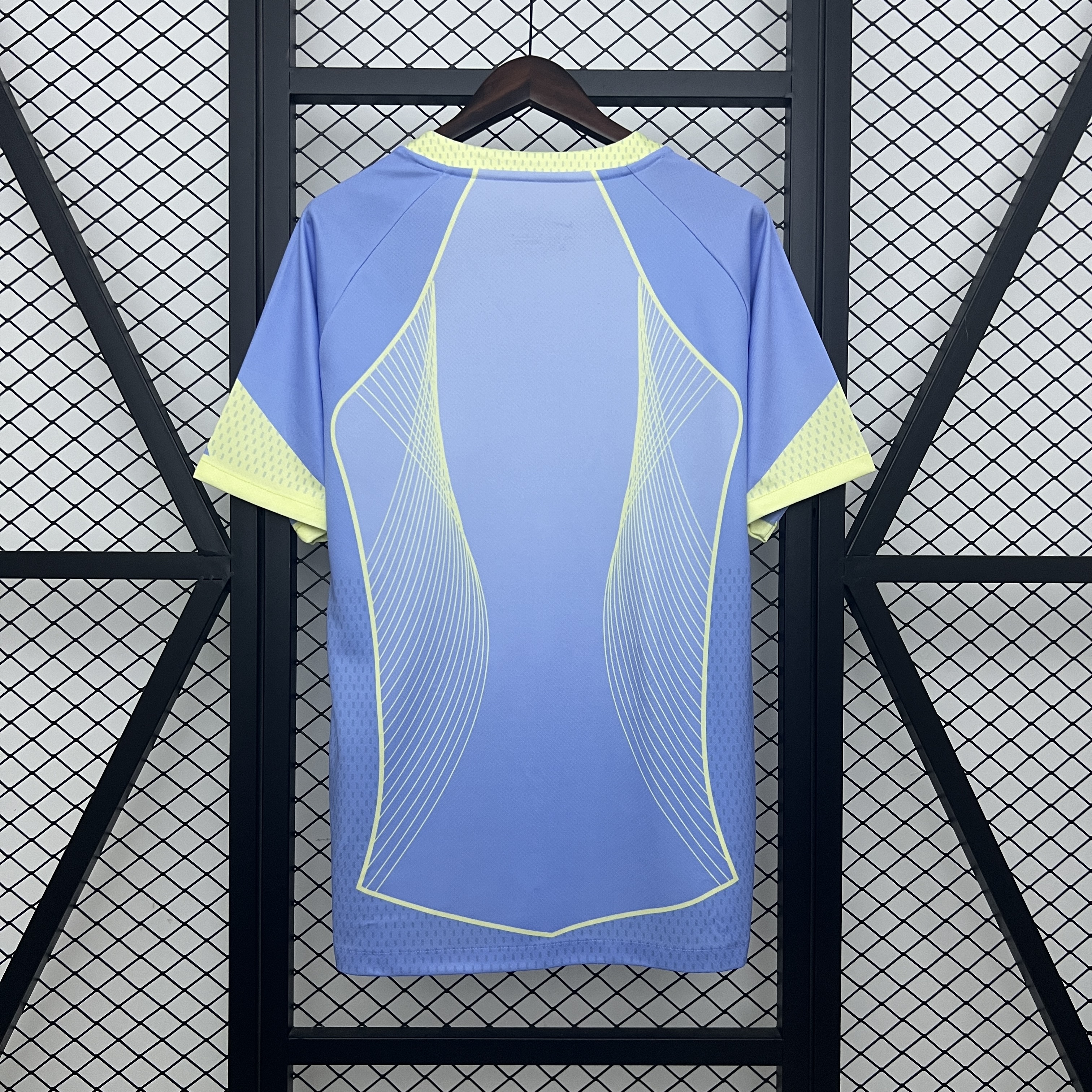 25/26 Barcelona Special Edition jersey