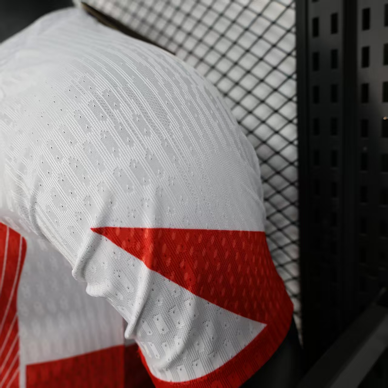 25/26 Player Barcelona Special Edition jersey