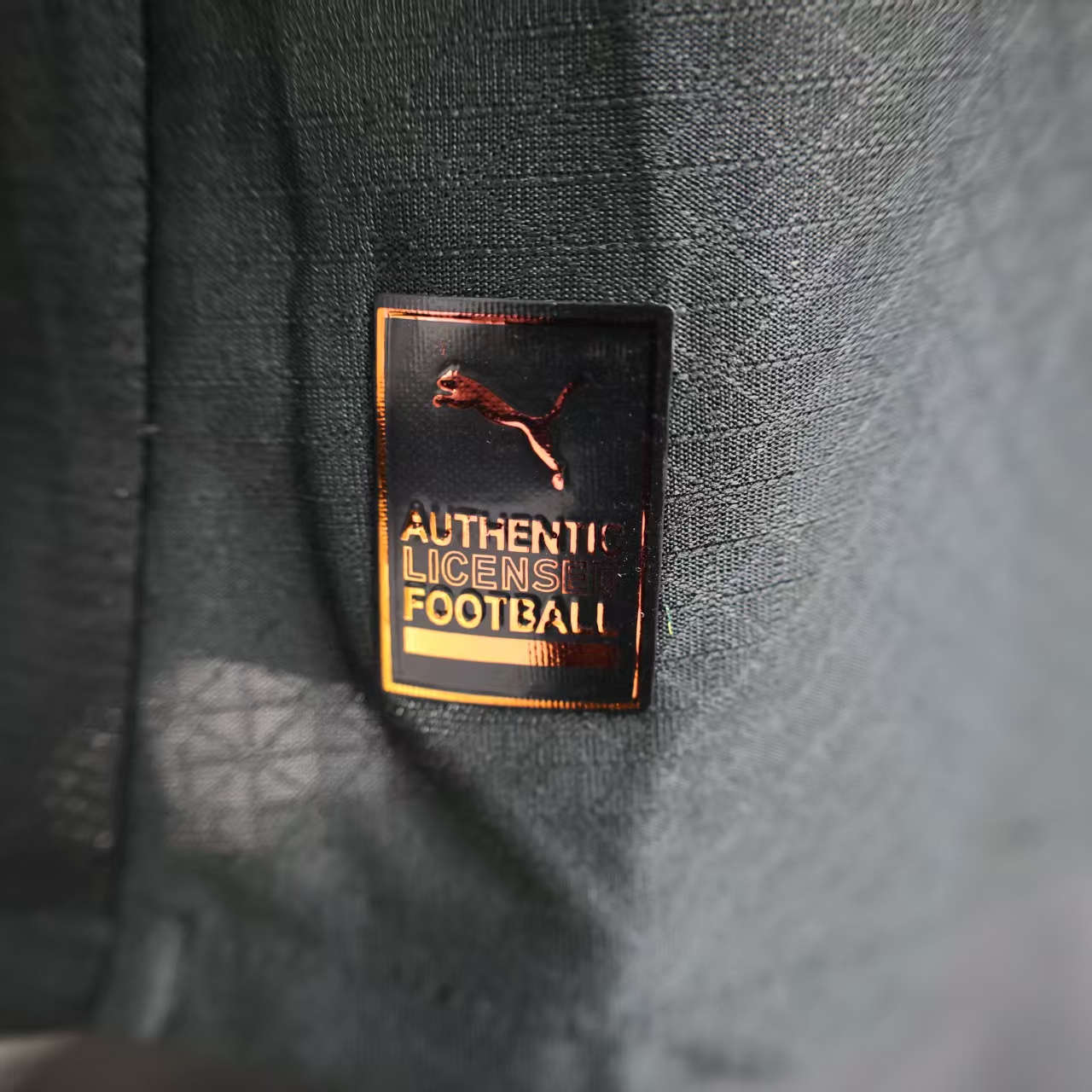 Manchester City Football Club AWAY 2025-26