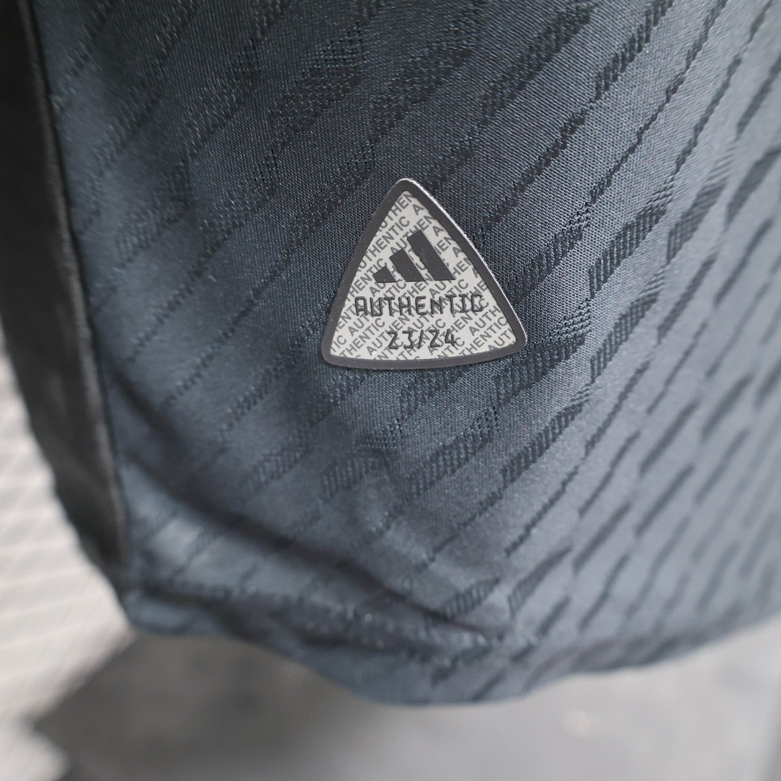 24/25 Player Real Madrid  Y3 Special Edition jersey