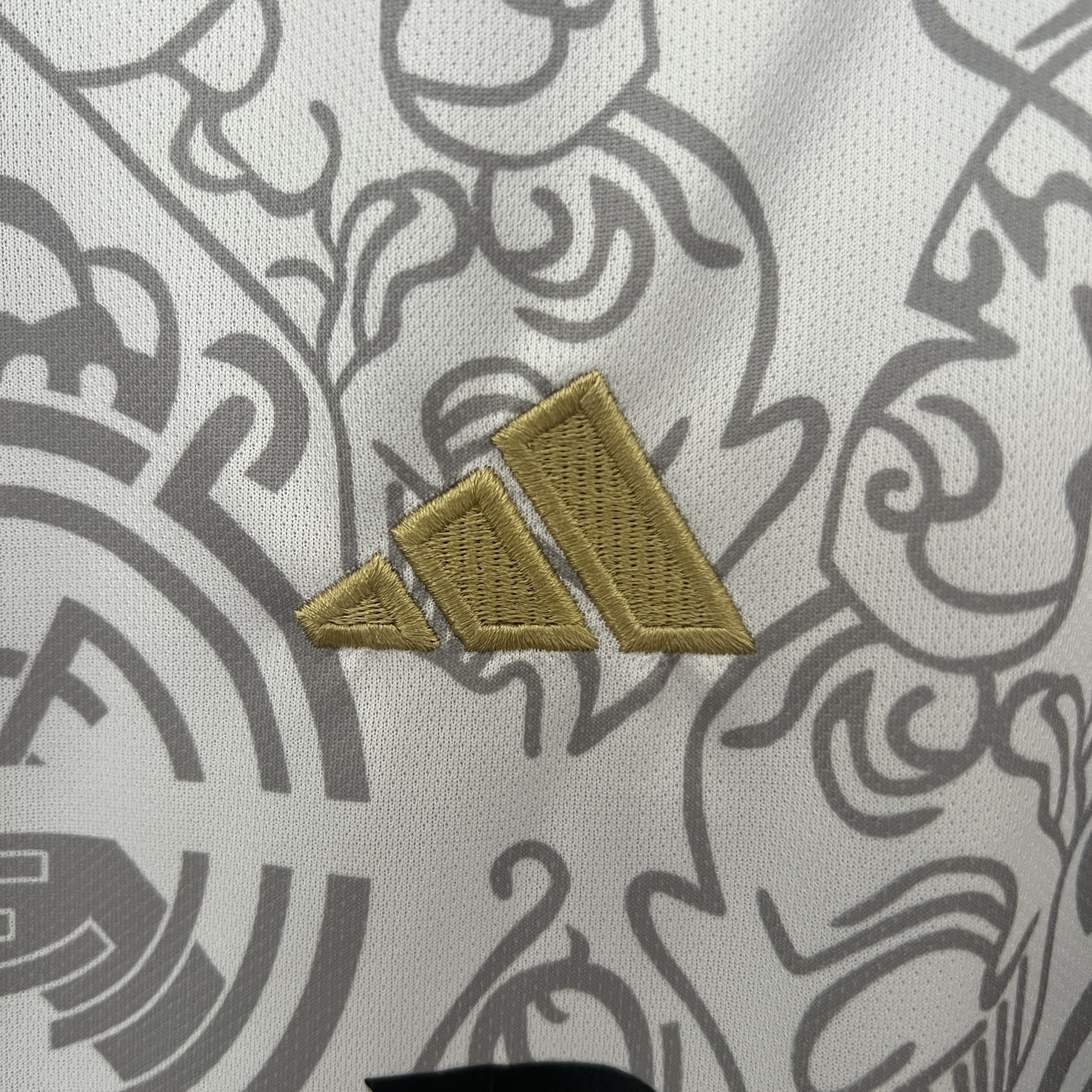 24/25 Real Madrid Special Edition jersey