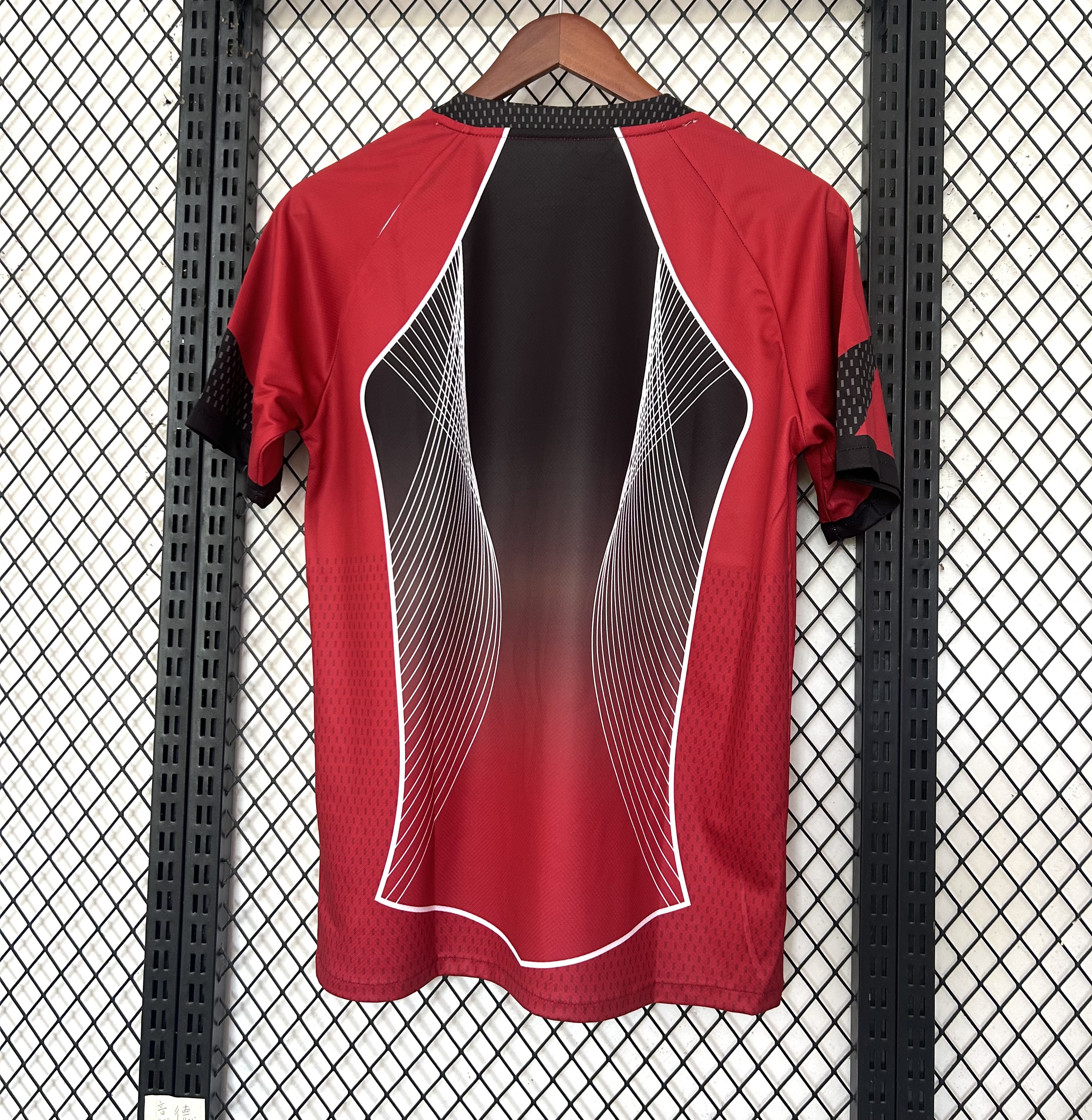 25/26 Barcelona Special Edition jersey