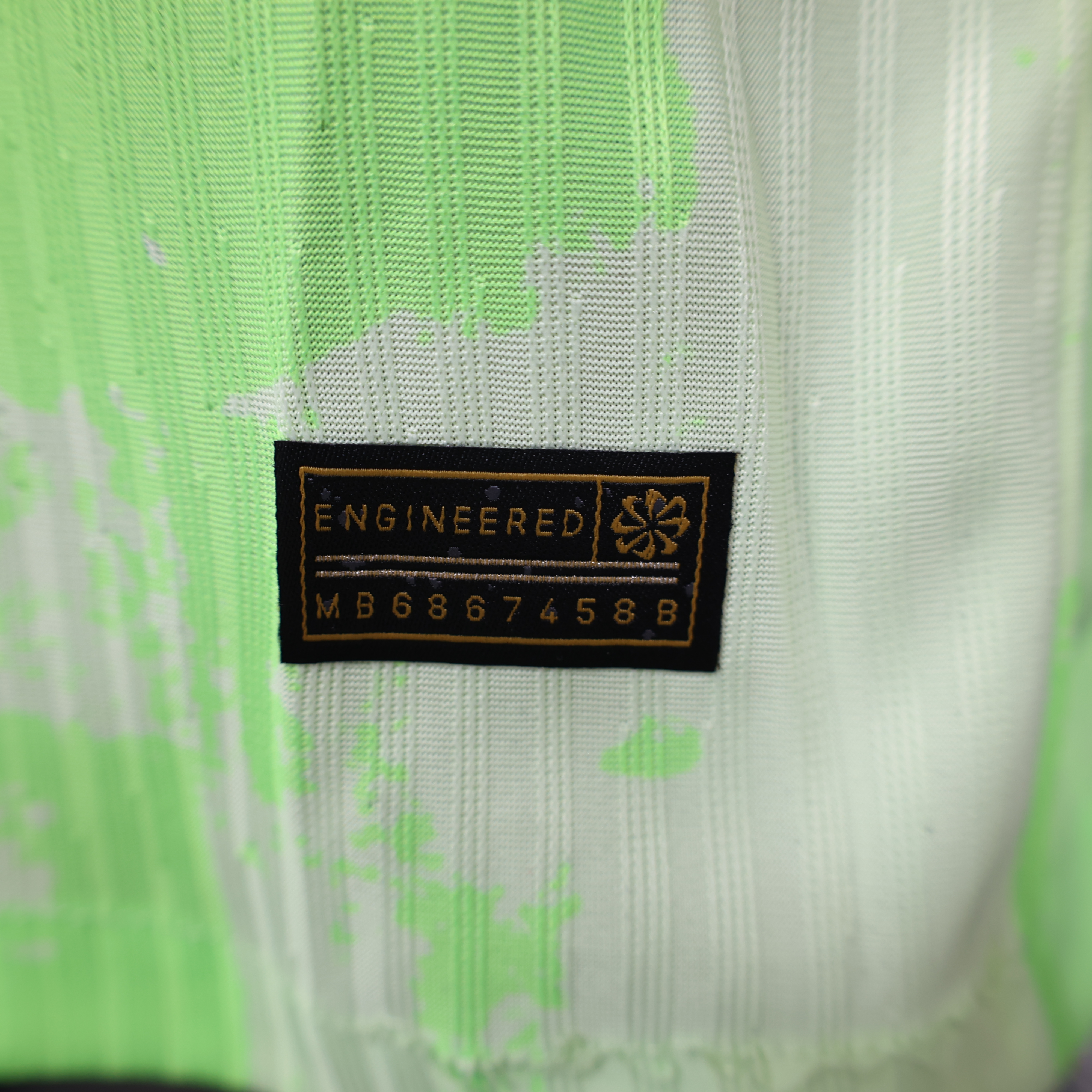 24/25 Player Barcelona third away jersey