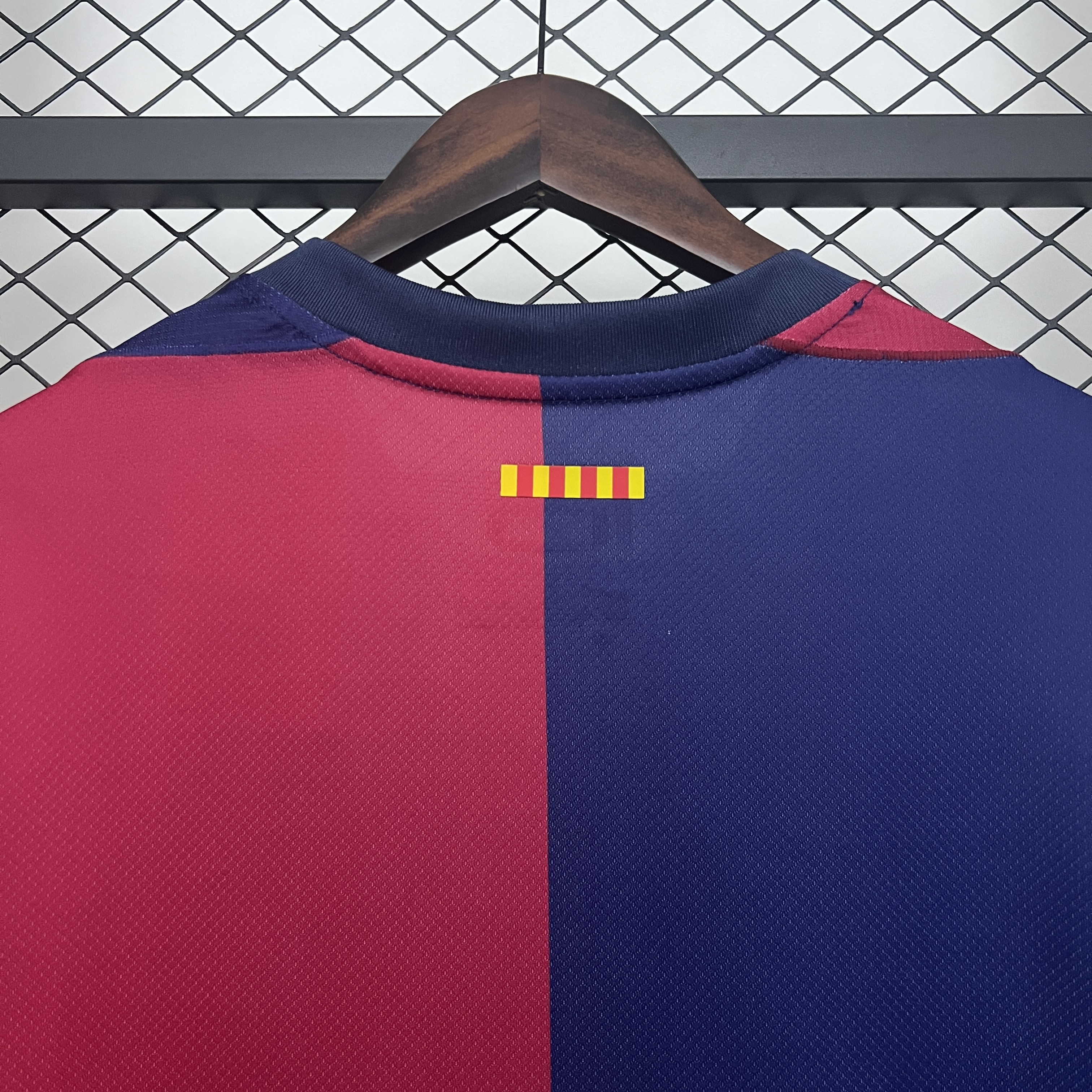 24/25 Barcelona Home Jerser