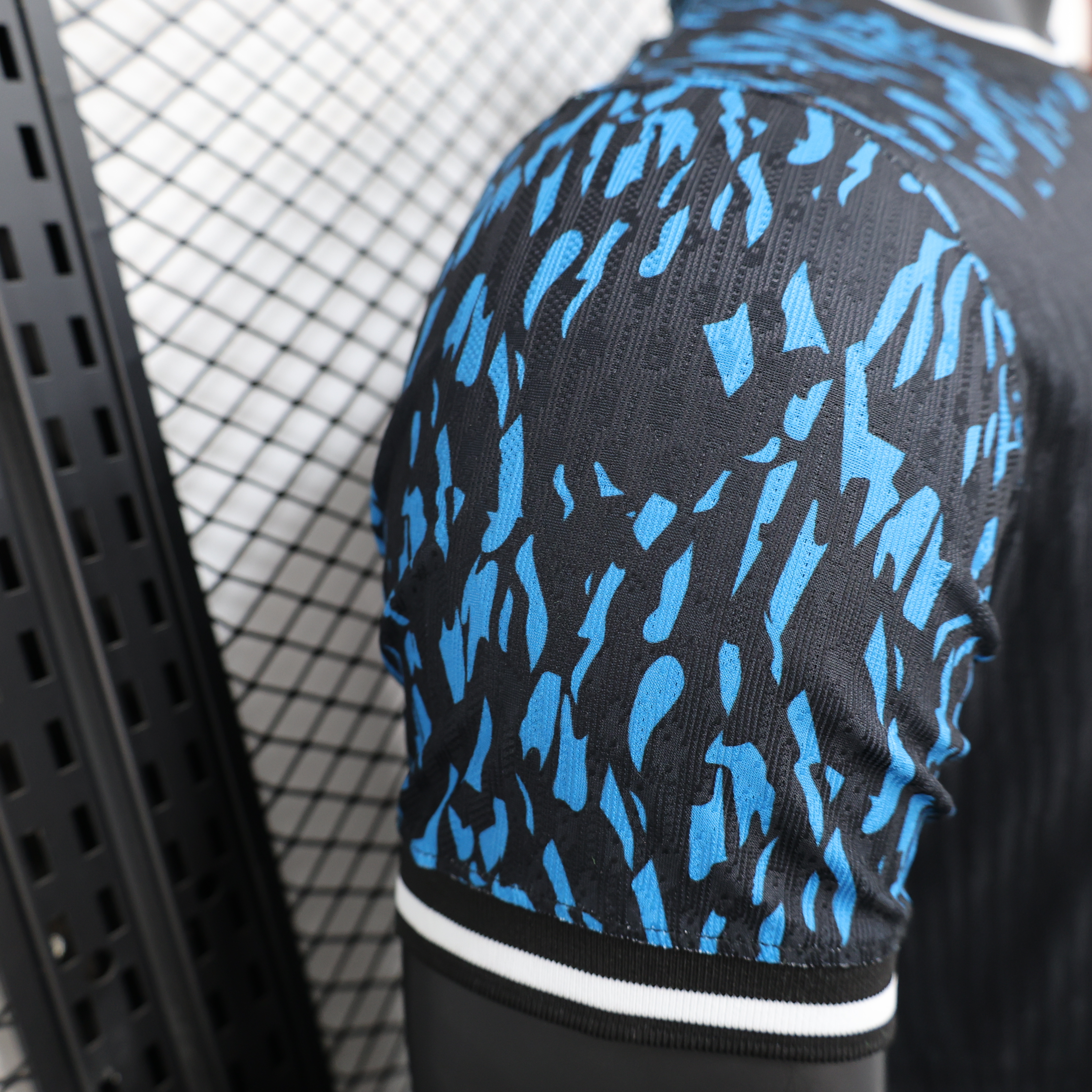 24/25 Player Barcelona Special Edition jersey