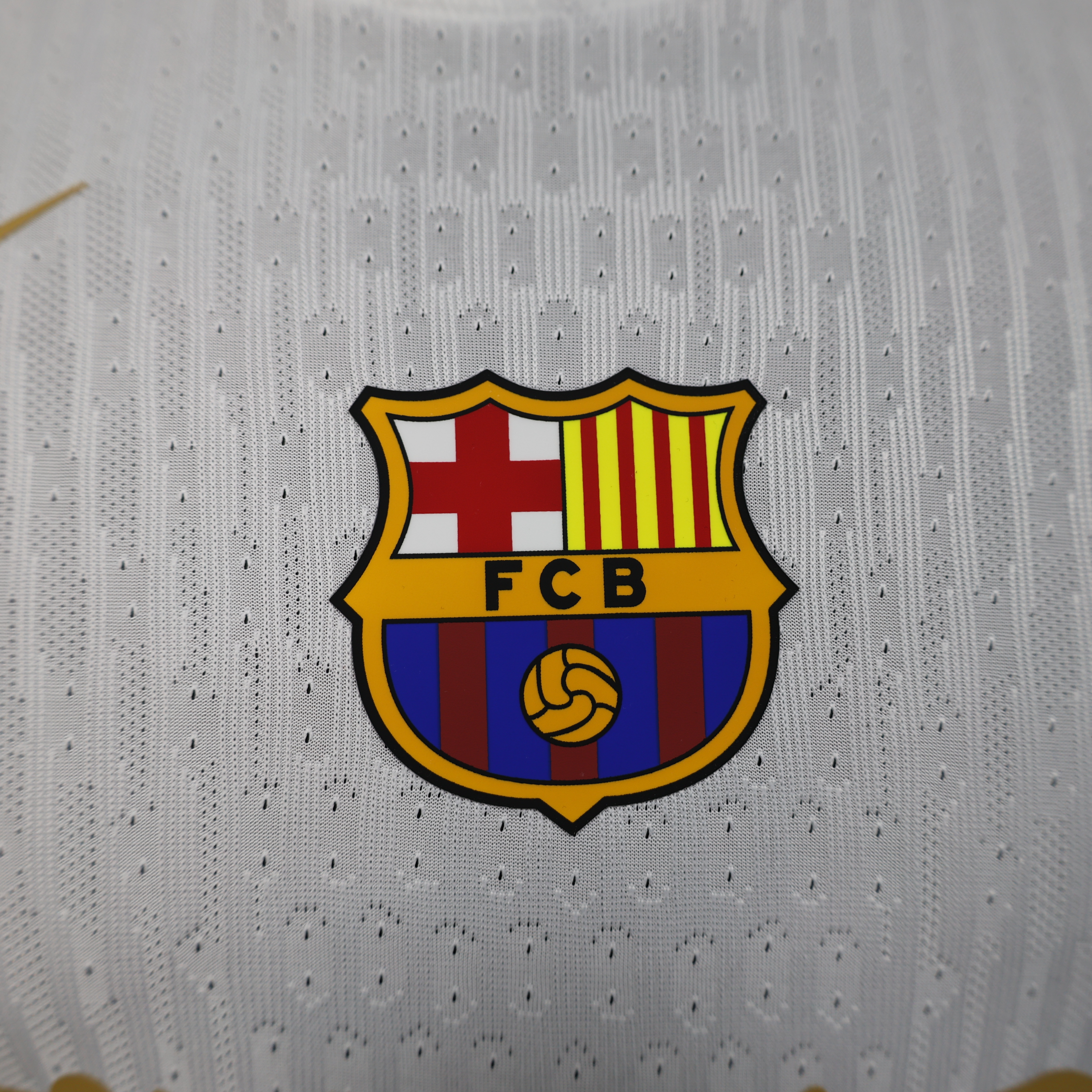 25/26 Players Barcelona Special Edition jersey