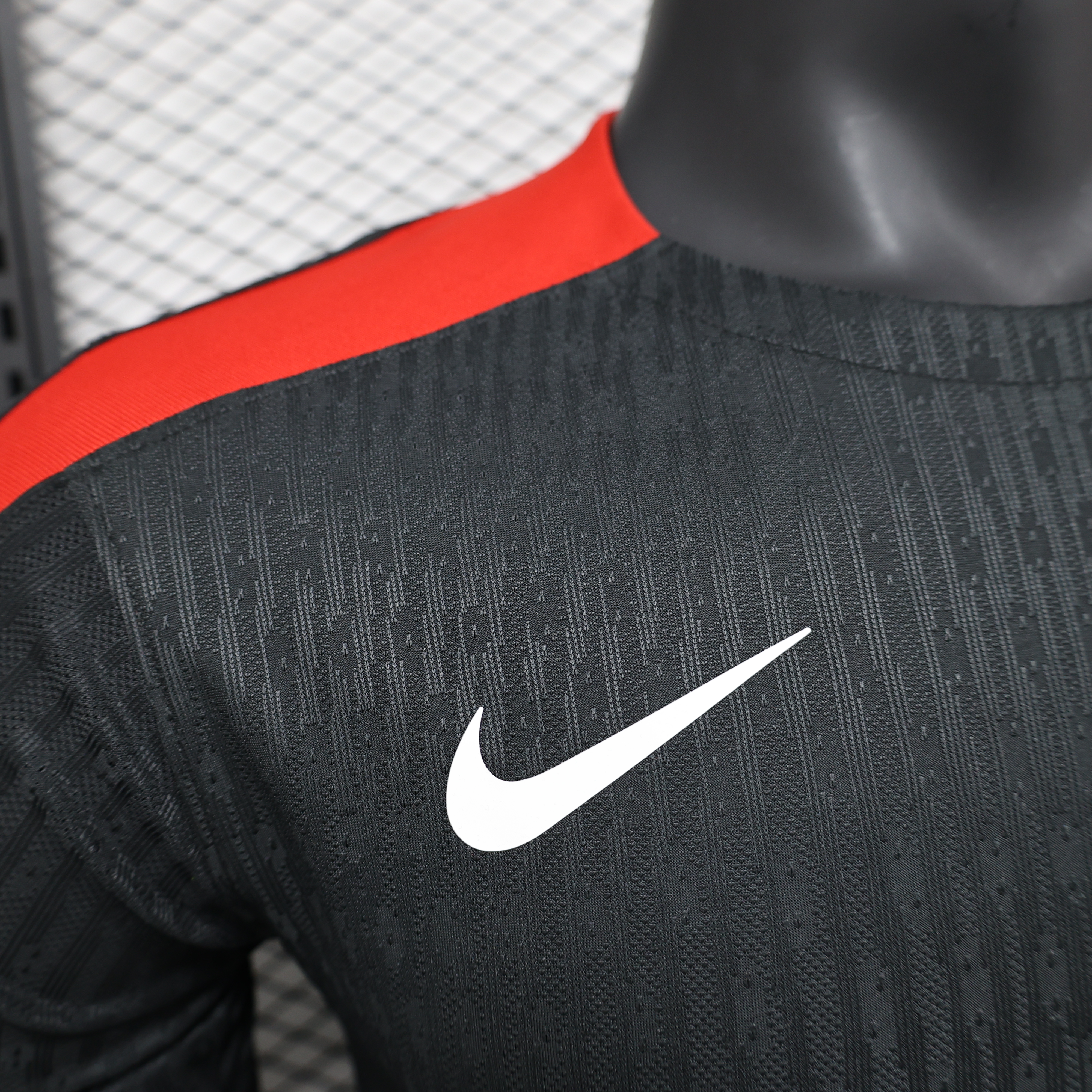 24/25 Player Barcelona Special Edition jersey