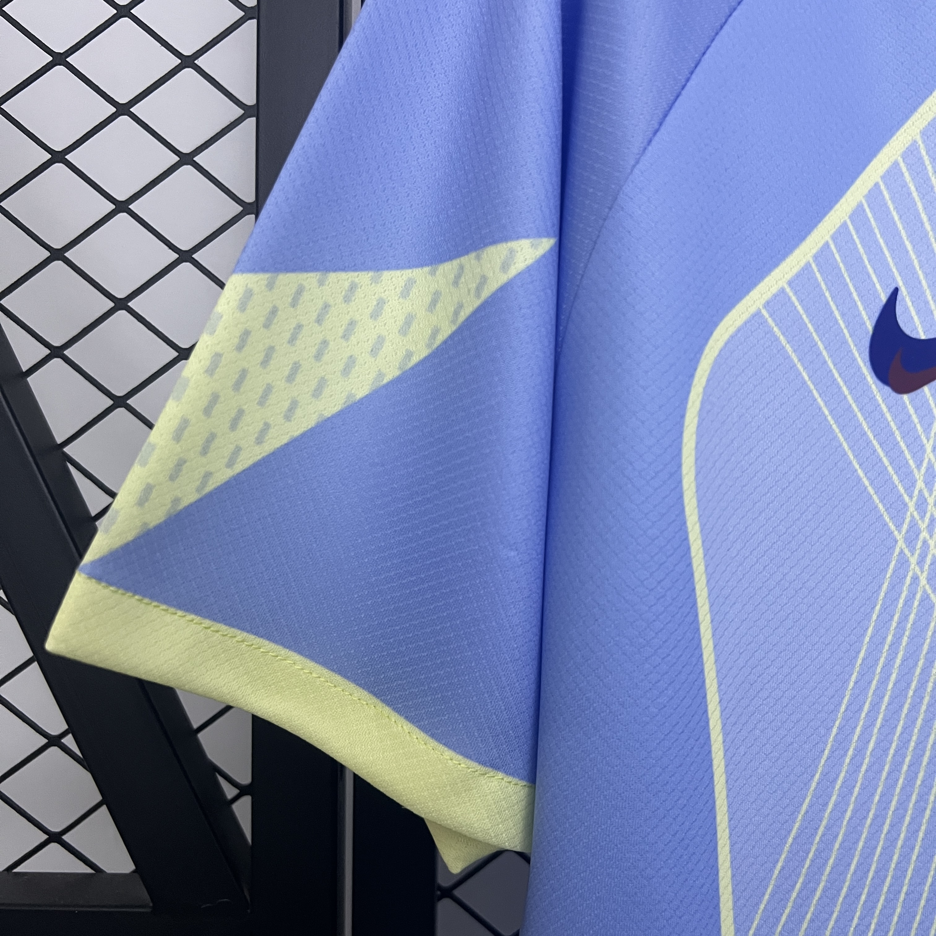 25/26 Barcelona Special Edition jersey