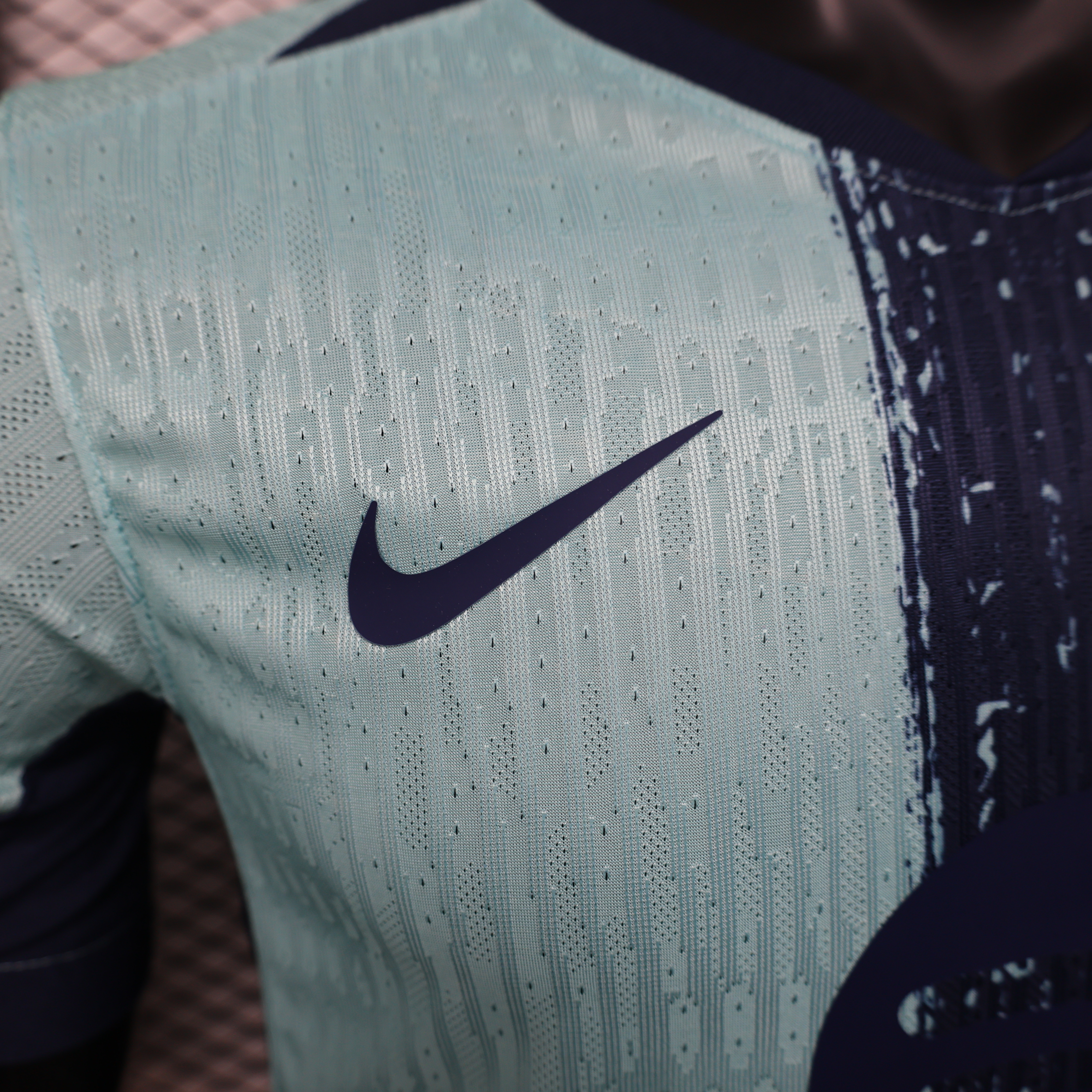 25/26 Player Barcelona Special Edition jersey