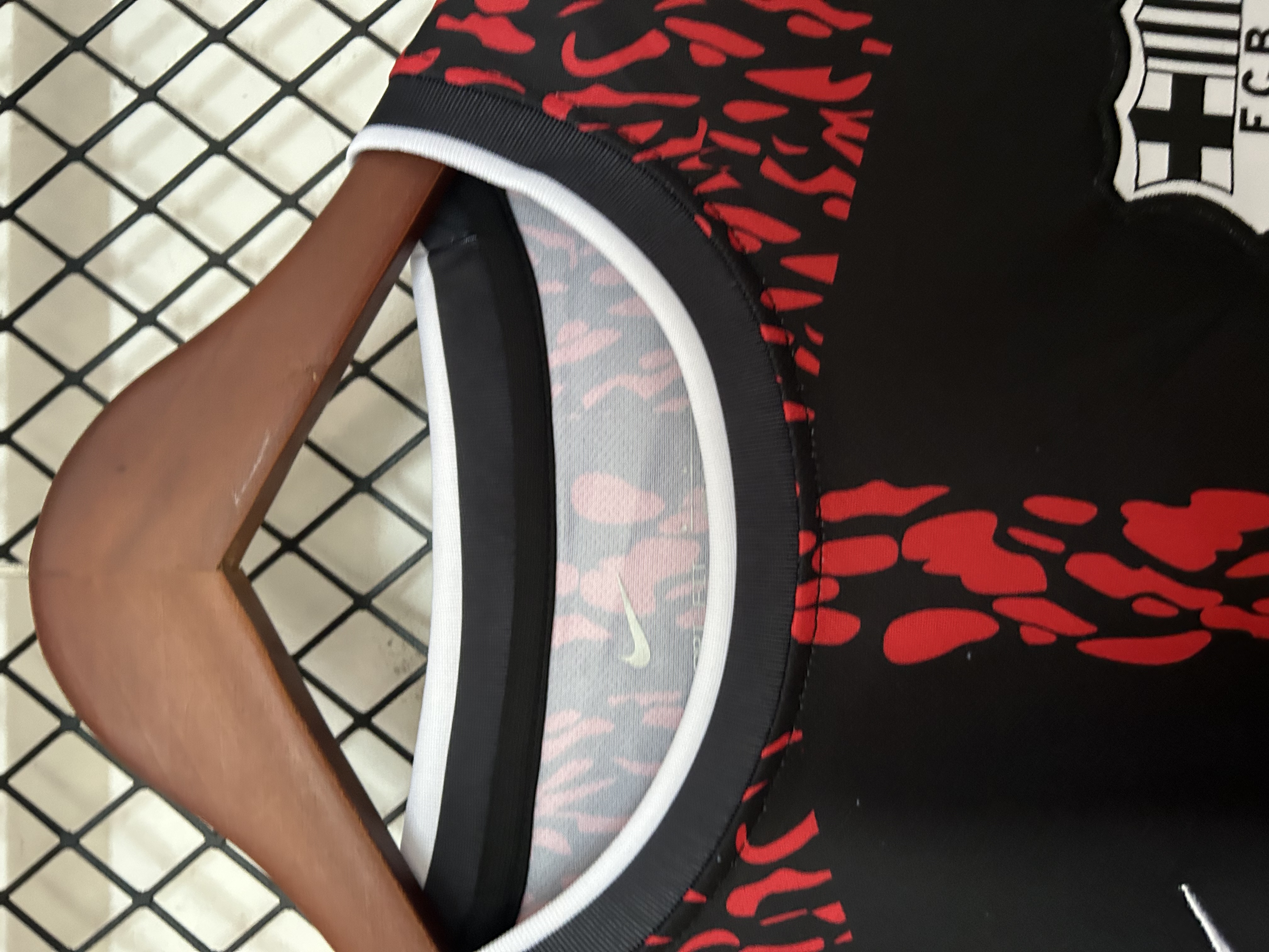 25/26 Barcelona Special Edition jersey