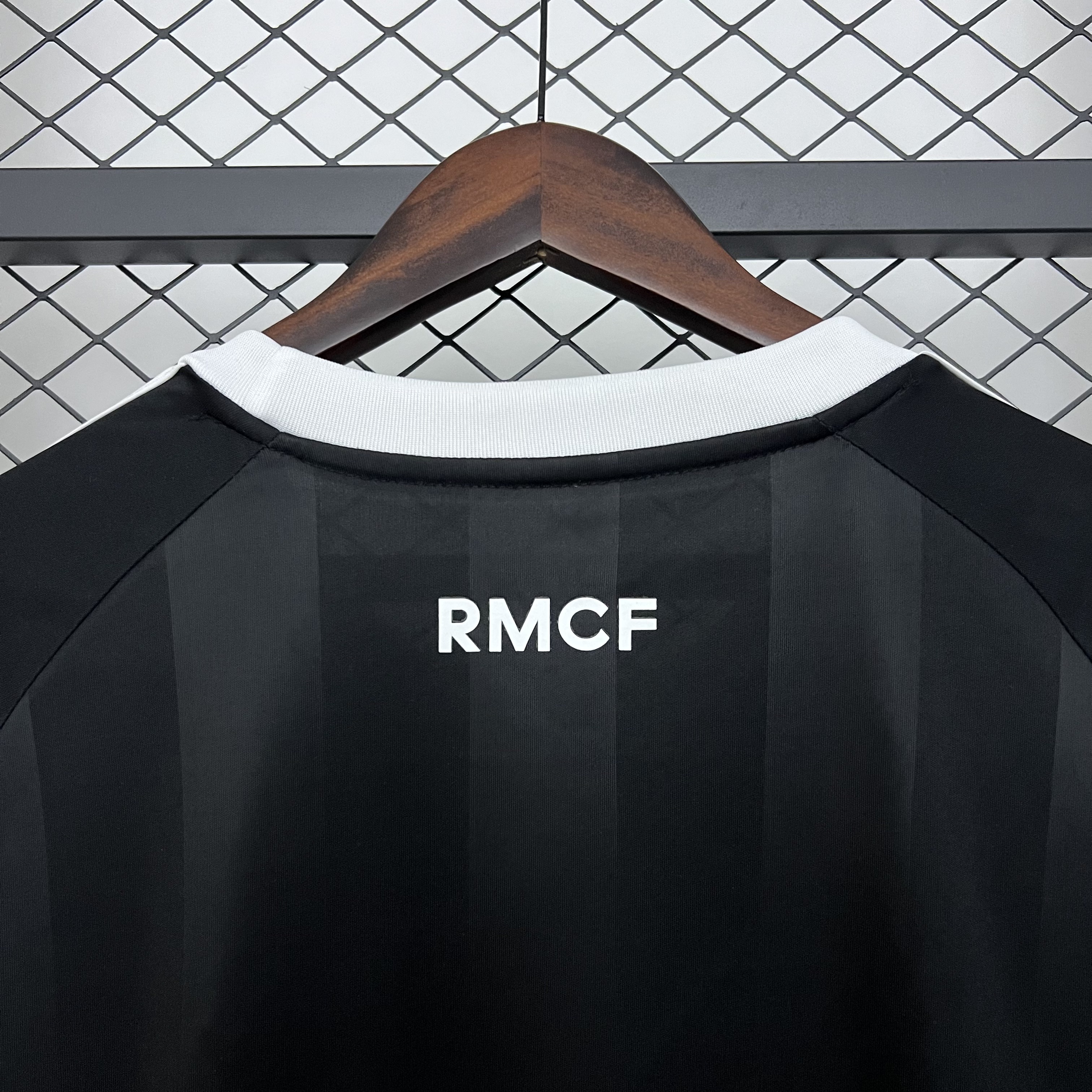 25/26 goalkeeper Real Madrid jersey