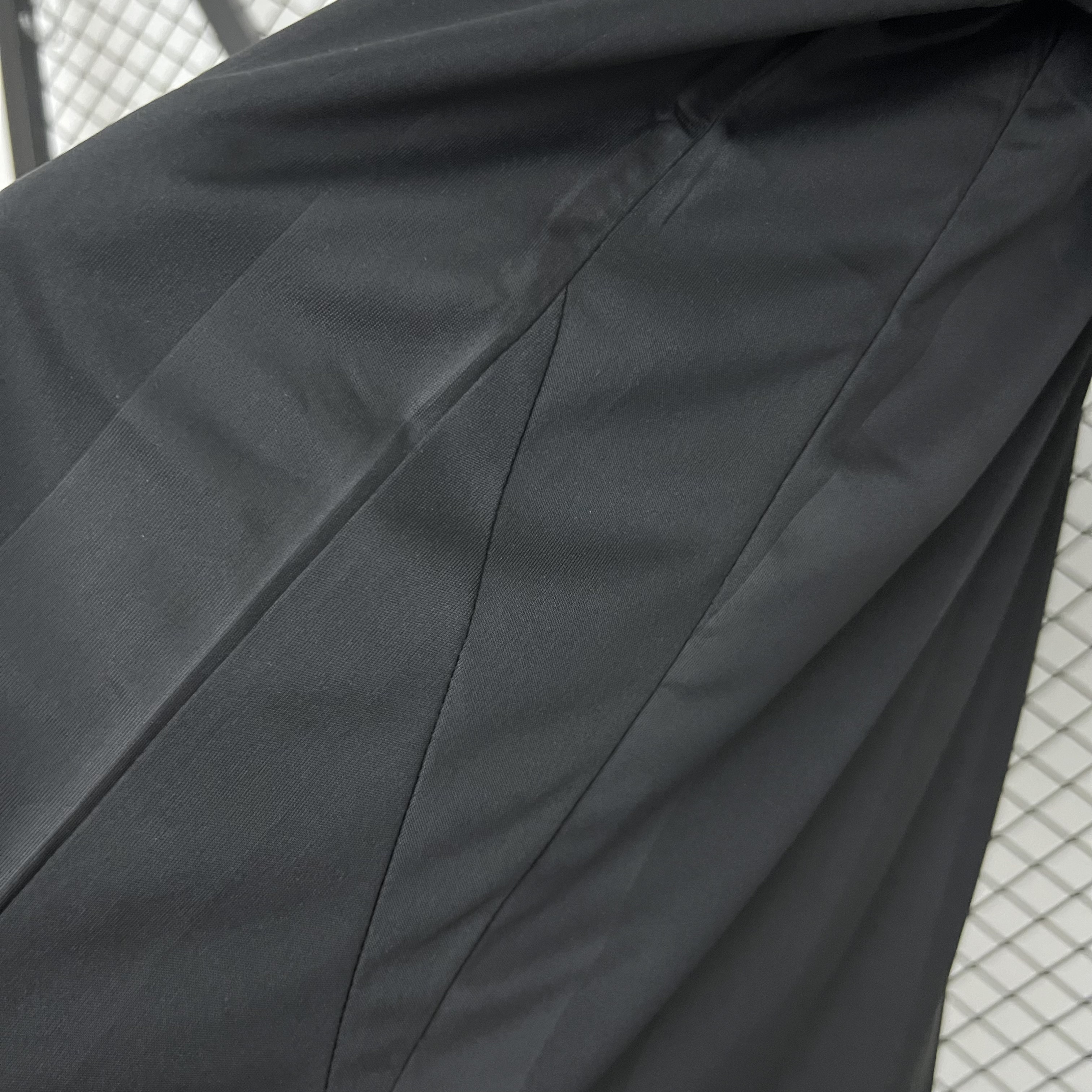 25/26 goalkeeper Real Madrid jersey