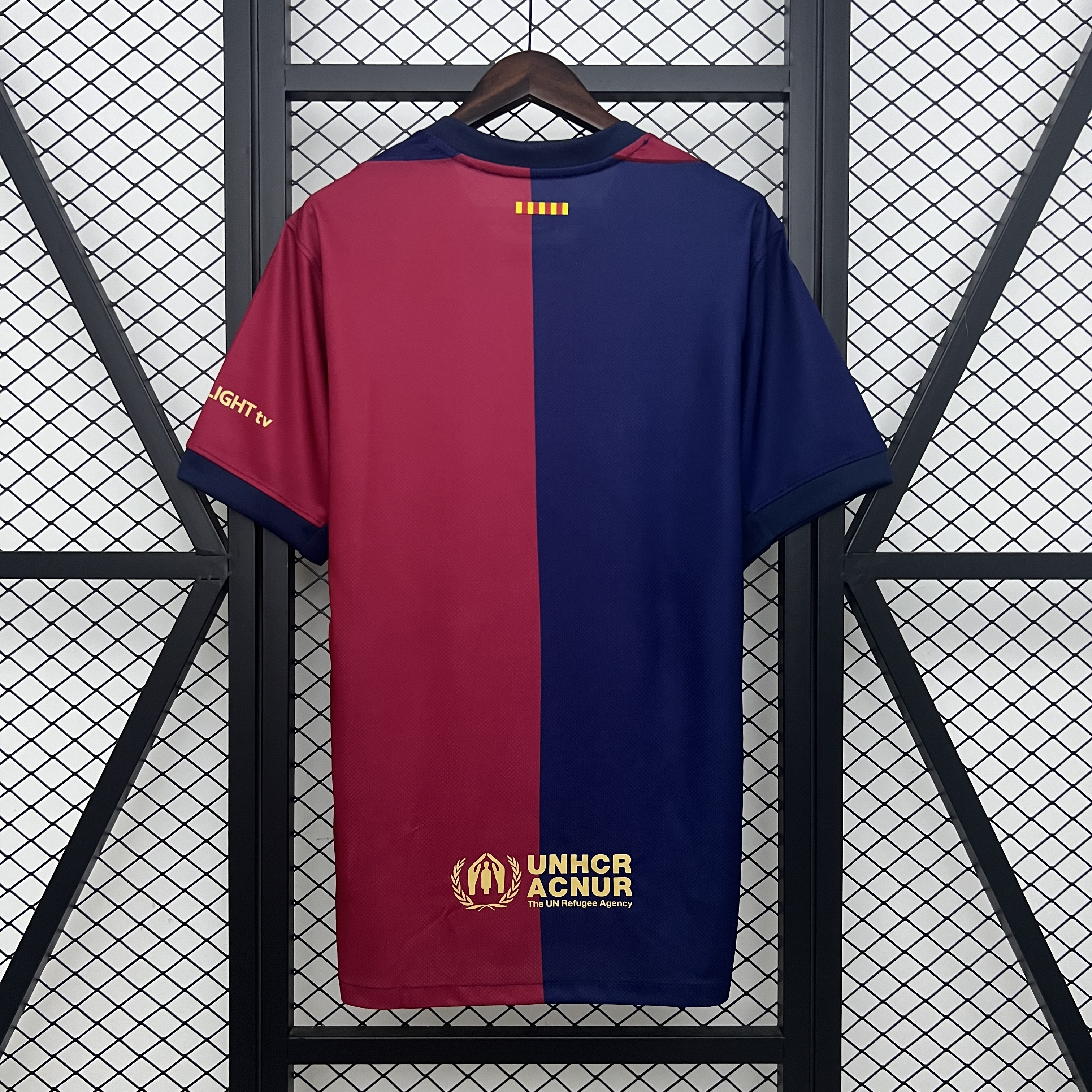 24/25 Barcelona Home Jerser
