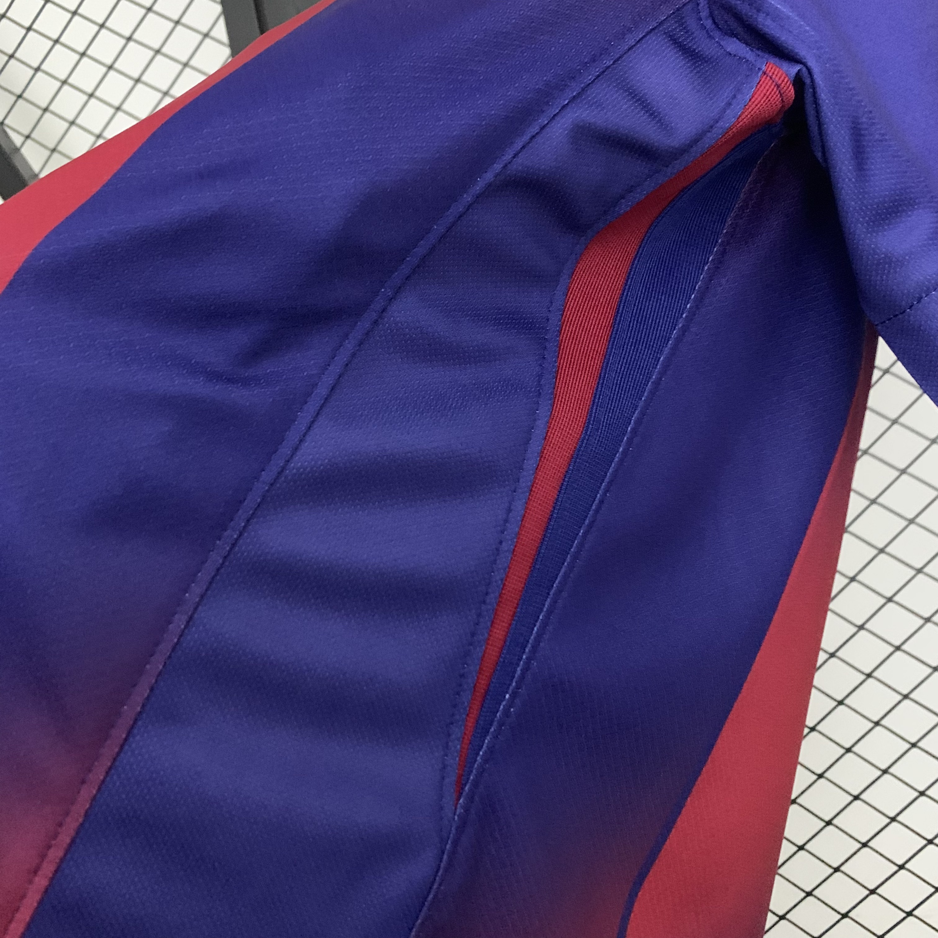 25/26 Barcelona home jersey