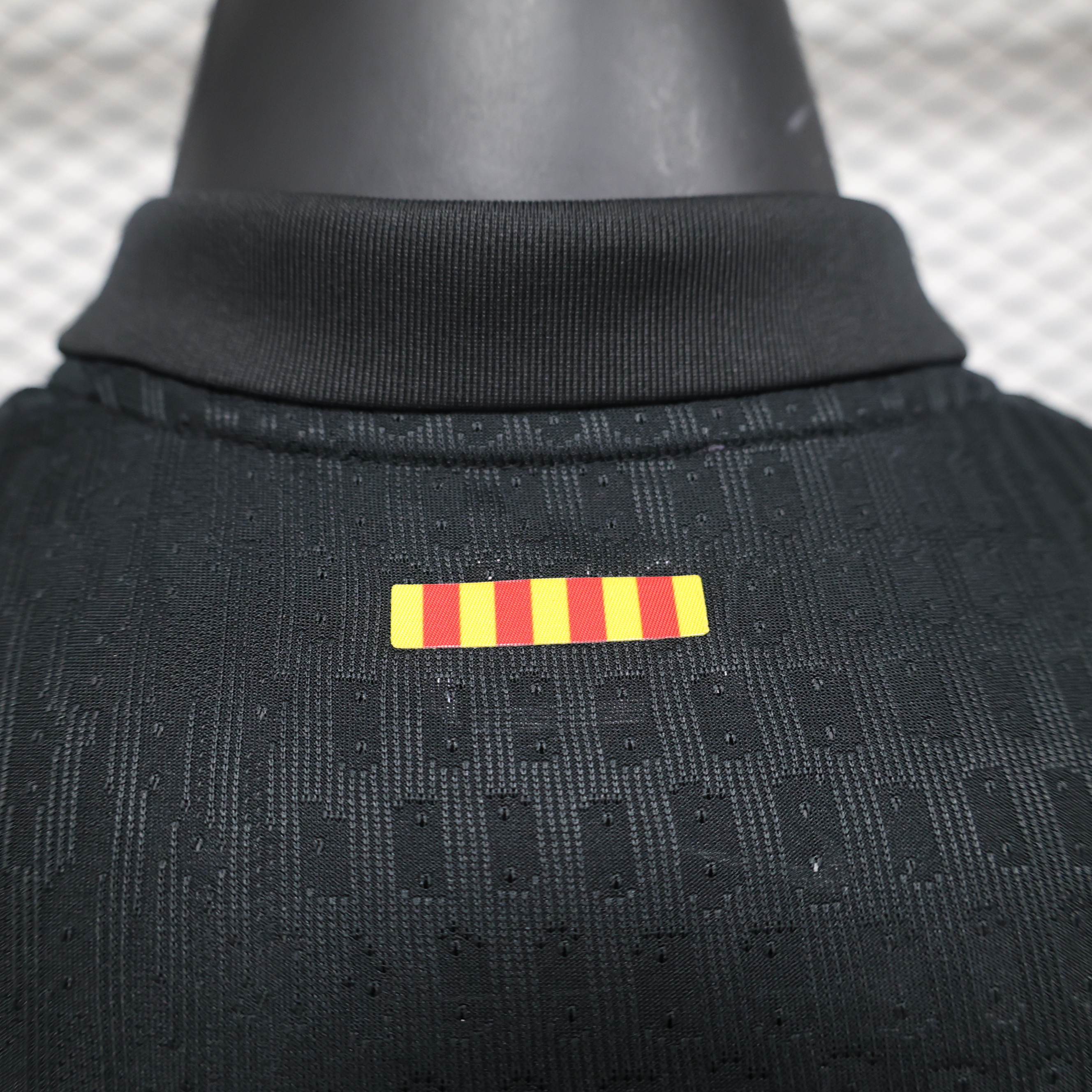 24/25 Player Barcelona Away jersey