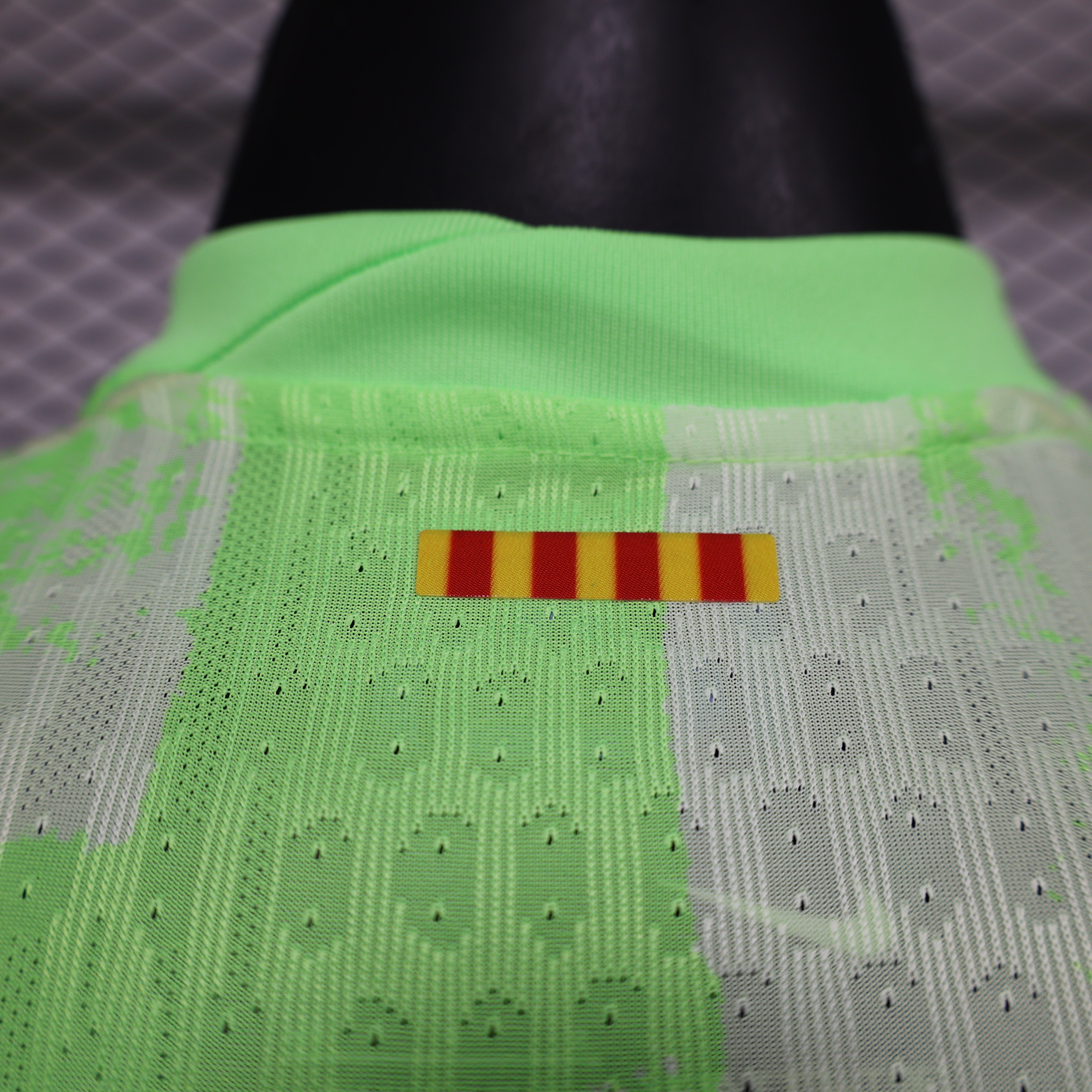 24/25 Player Barcelona third away jersey