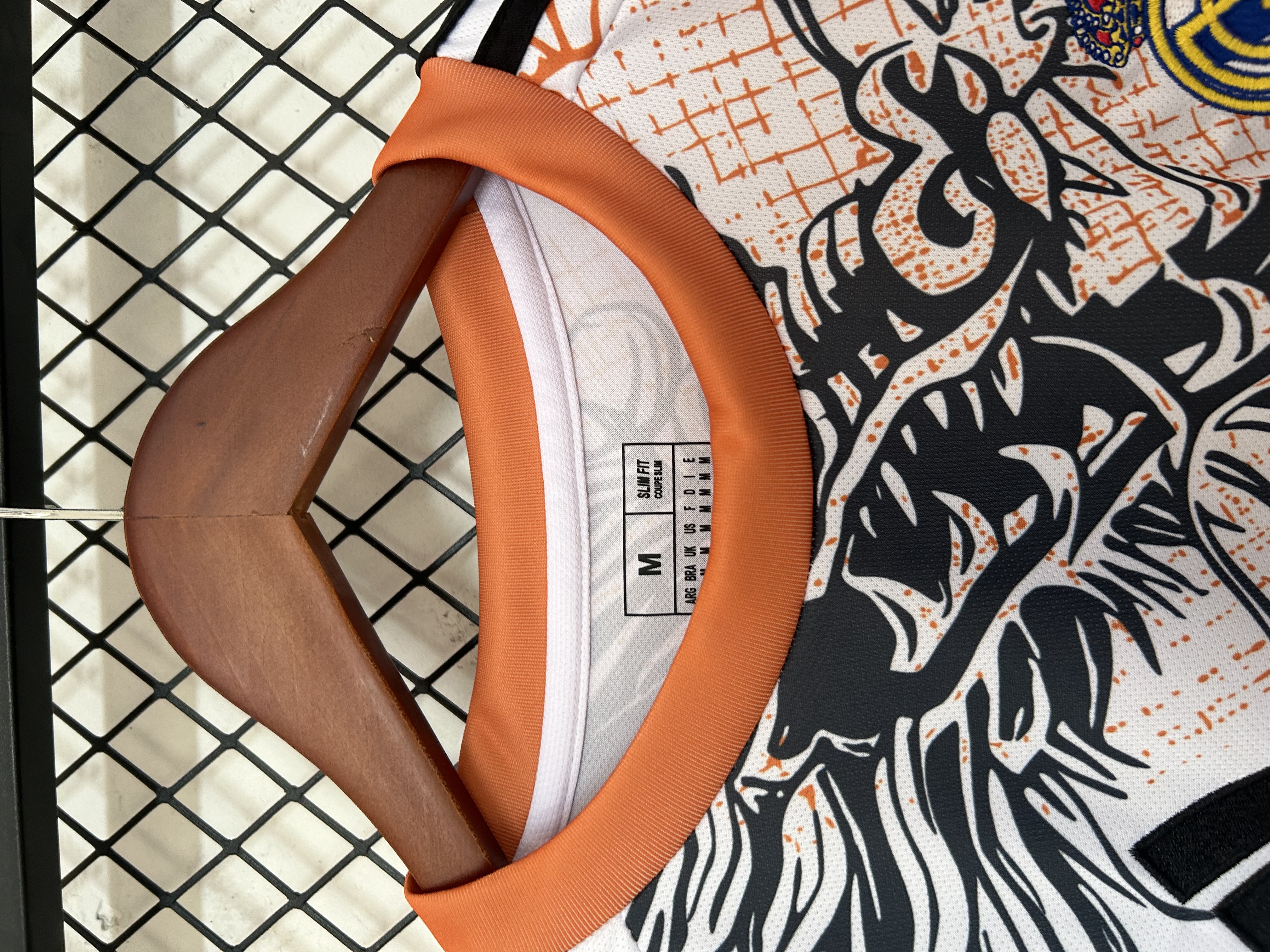 25/26 Real Madrid Special Edition  jersey