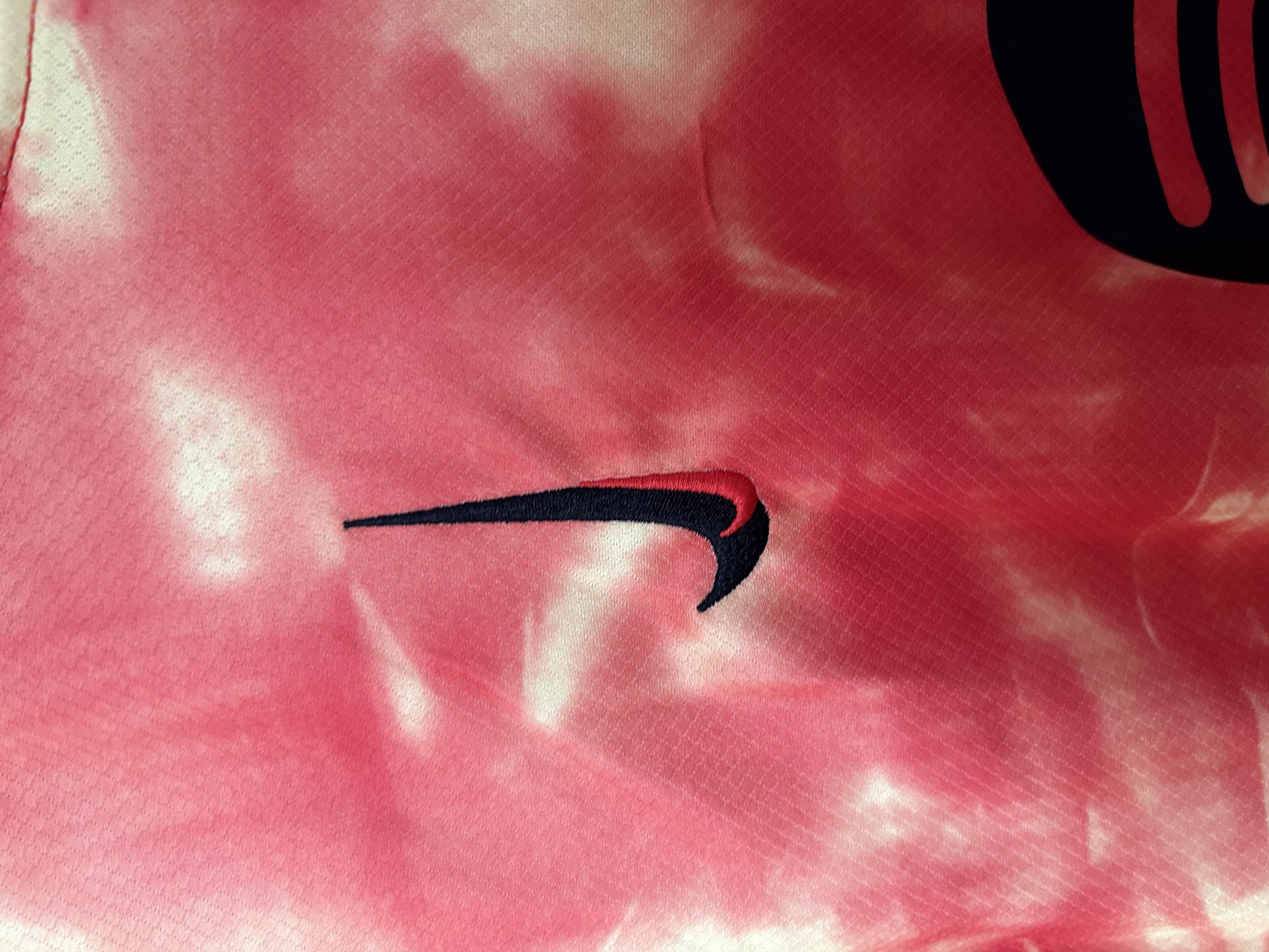 25/26 Barcelona Special Edition jerser