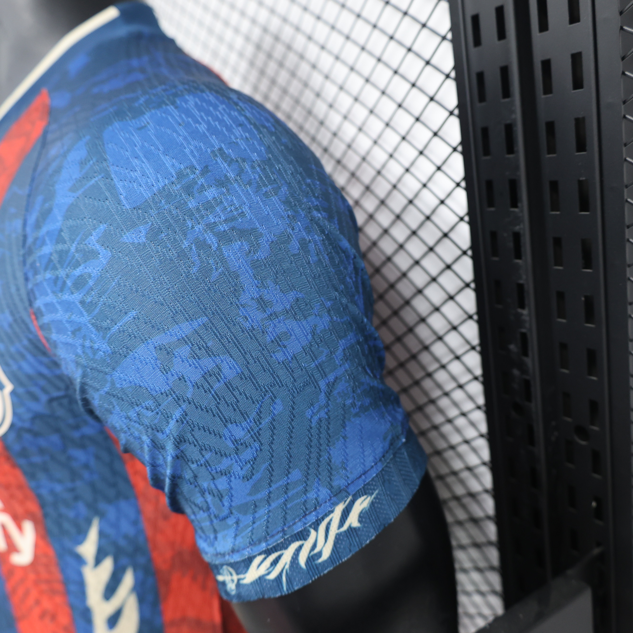 24/25 Player Barcelona Special Edition jersey