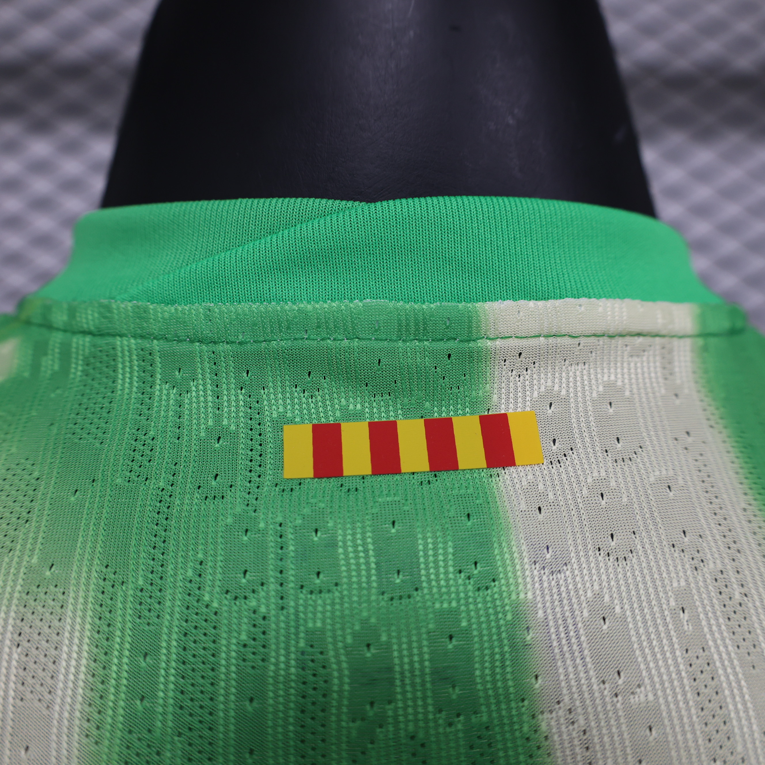 24/25 Player Barcelona Special Edition jersey