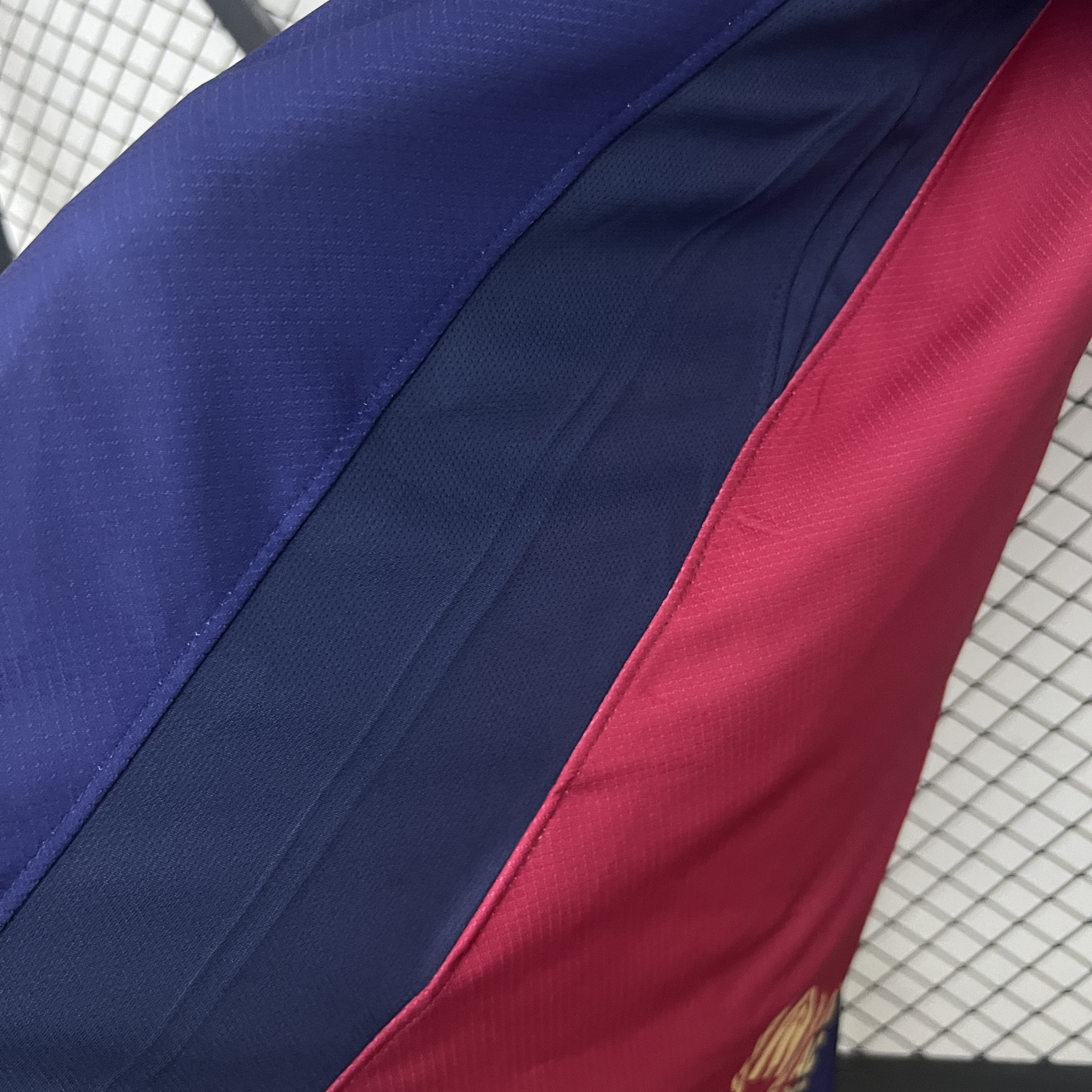 24/25 Barcelona Home Jerser