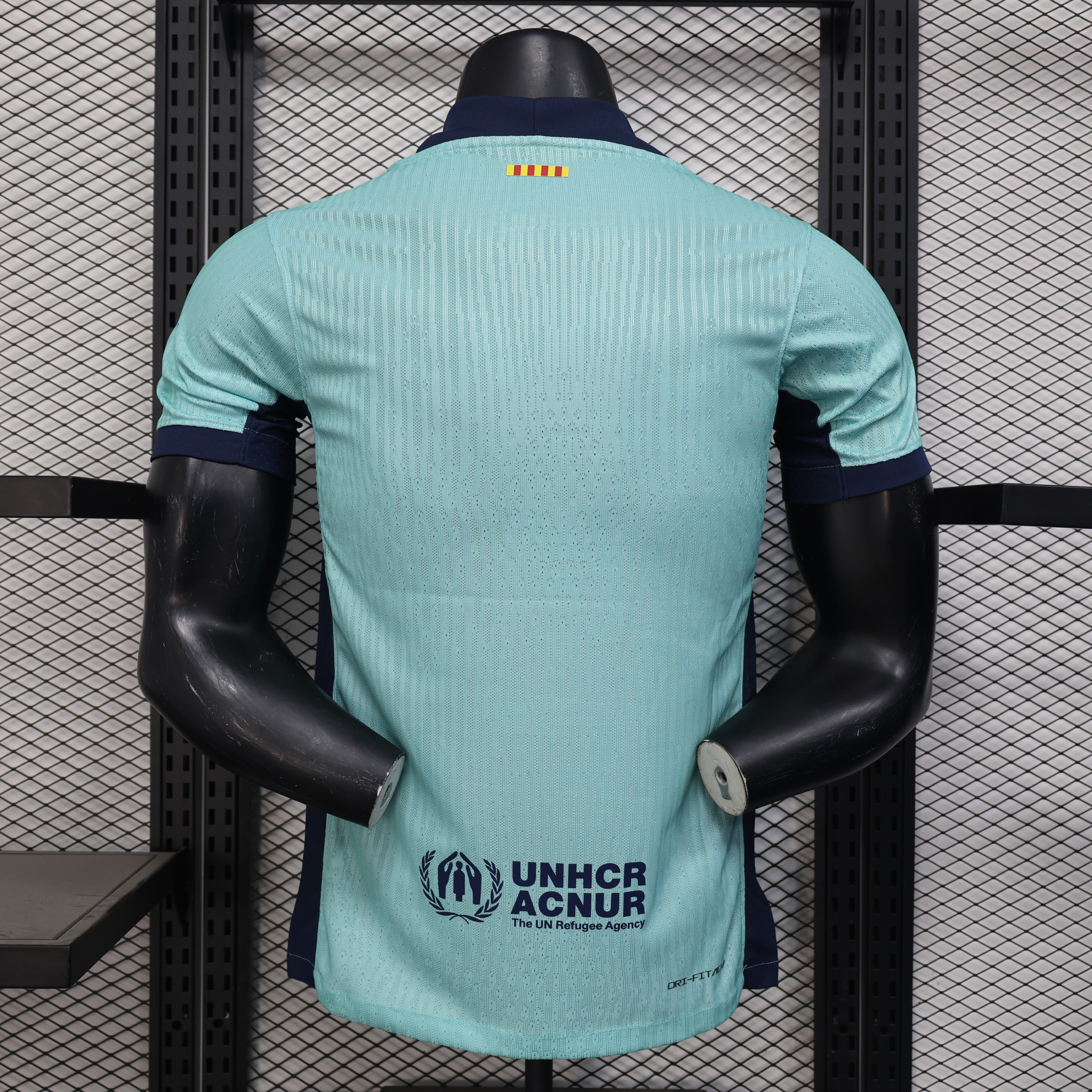 25/26 Player Barcelona Special Edition jersey