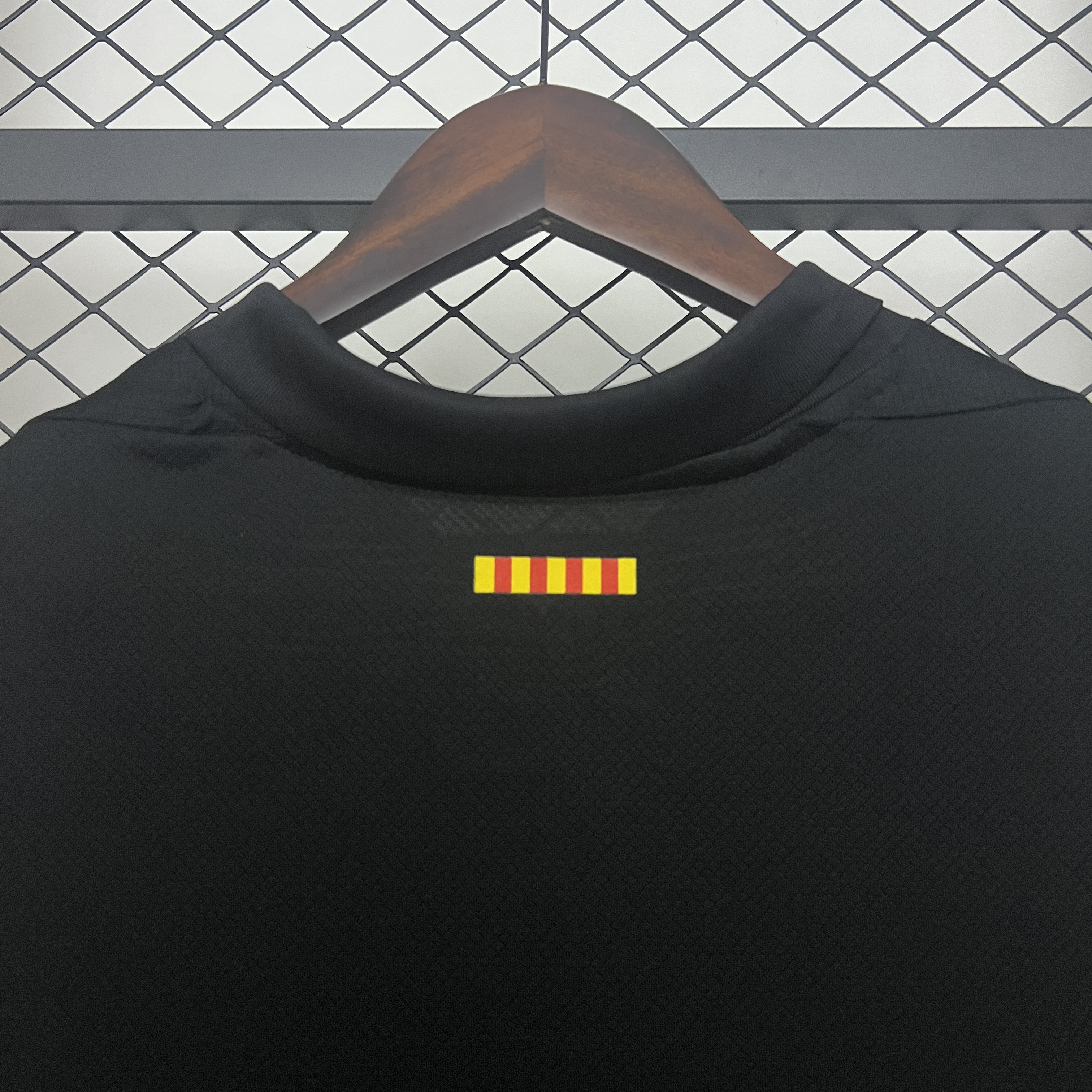 25/26 Barcelona away jersey