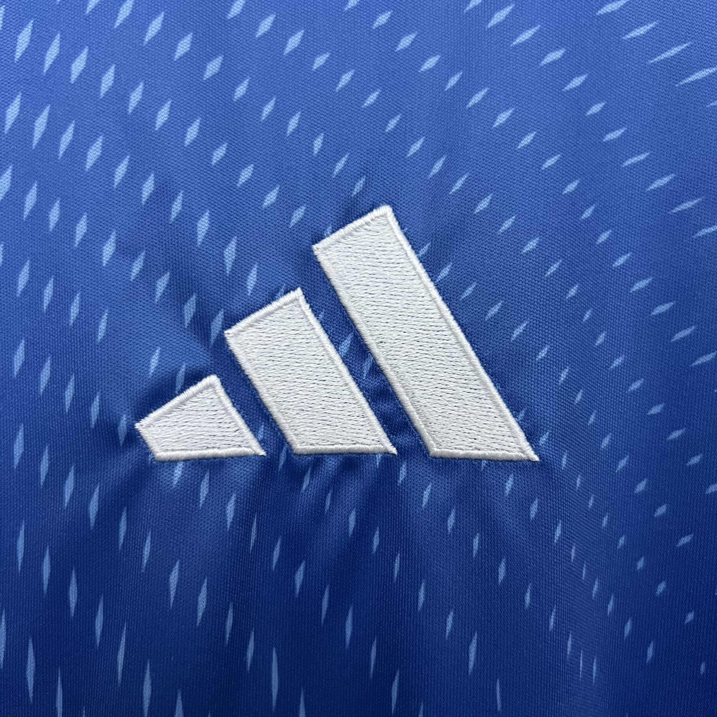 25/26 goalkeeper Real Madrid jersey