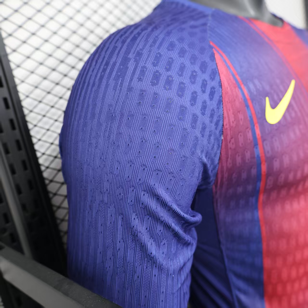 25/26 Player Barcelona Home jersey