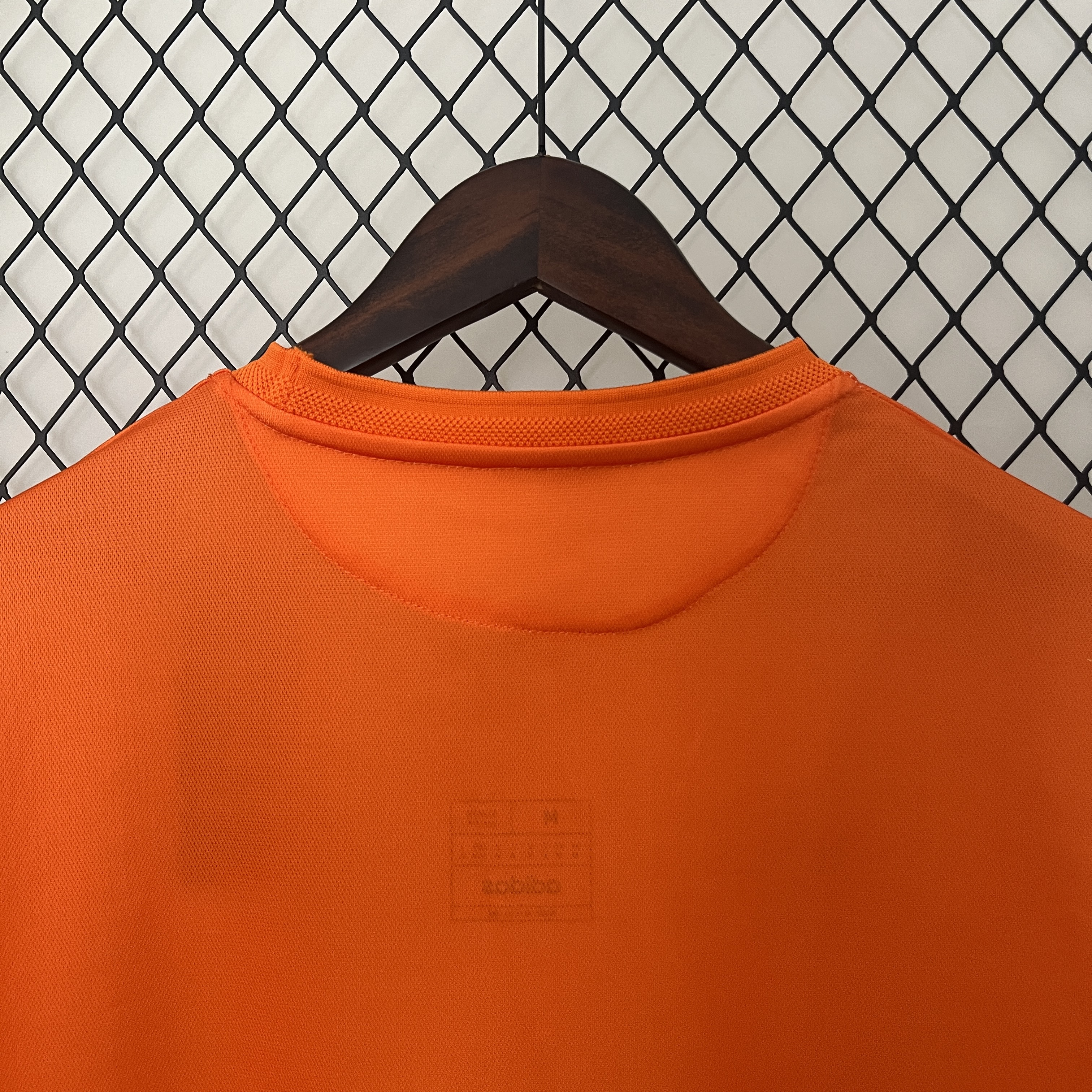 24/25 Real Madrid Y3 Orange jersey