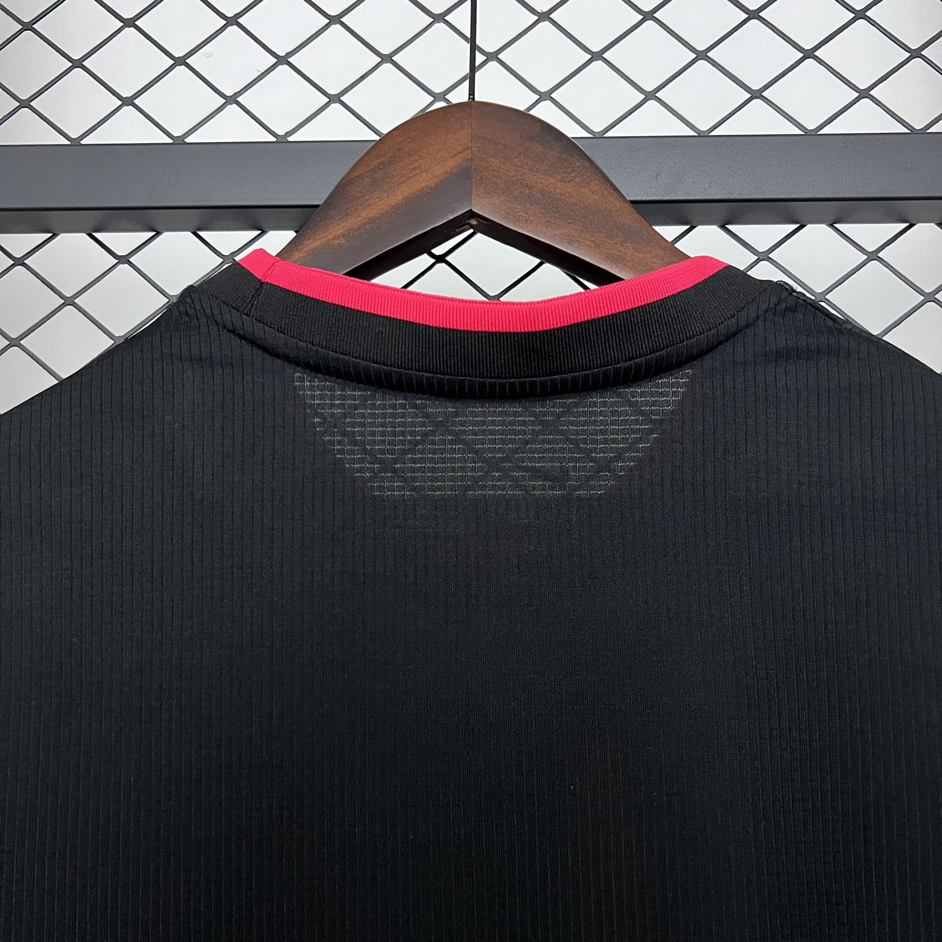 25/26 Barcelona Special Edition jersey