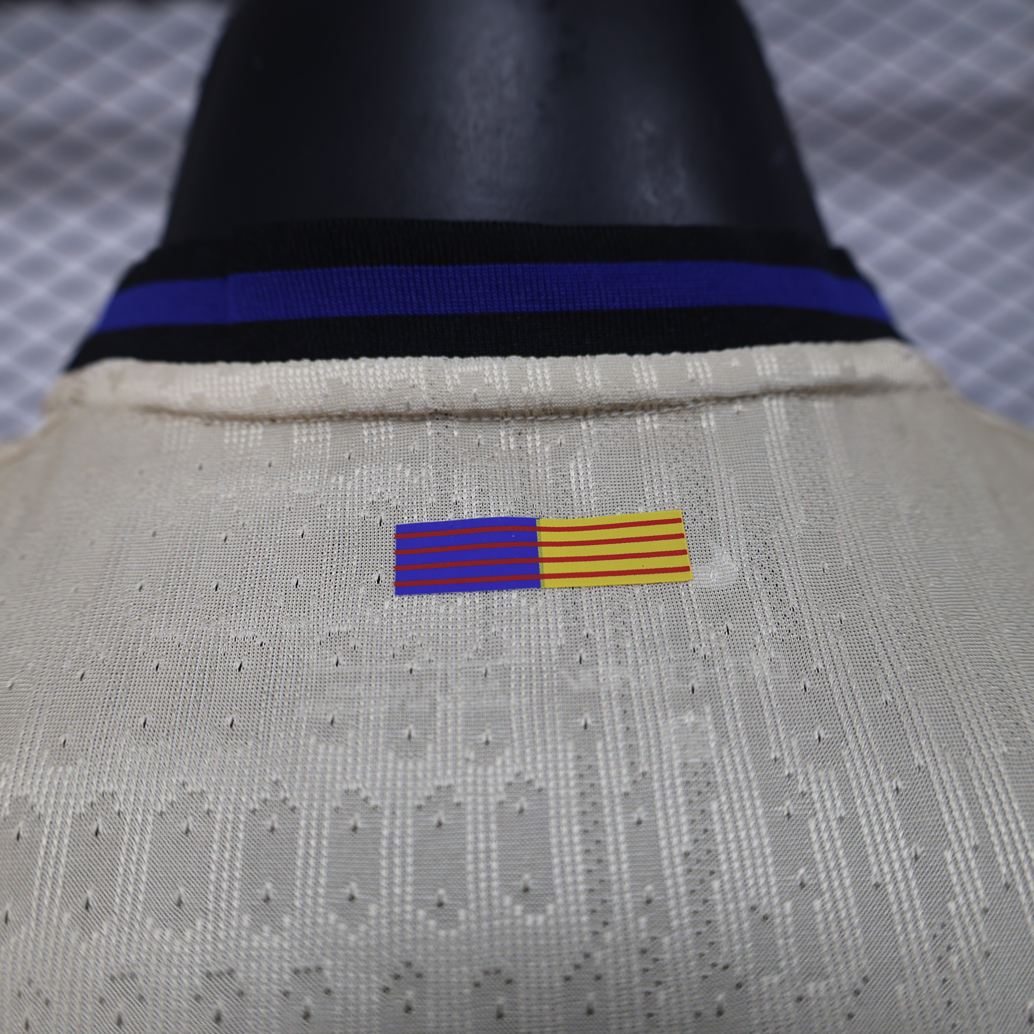 25/26 Player Barcelona Special Edition jersey