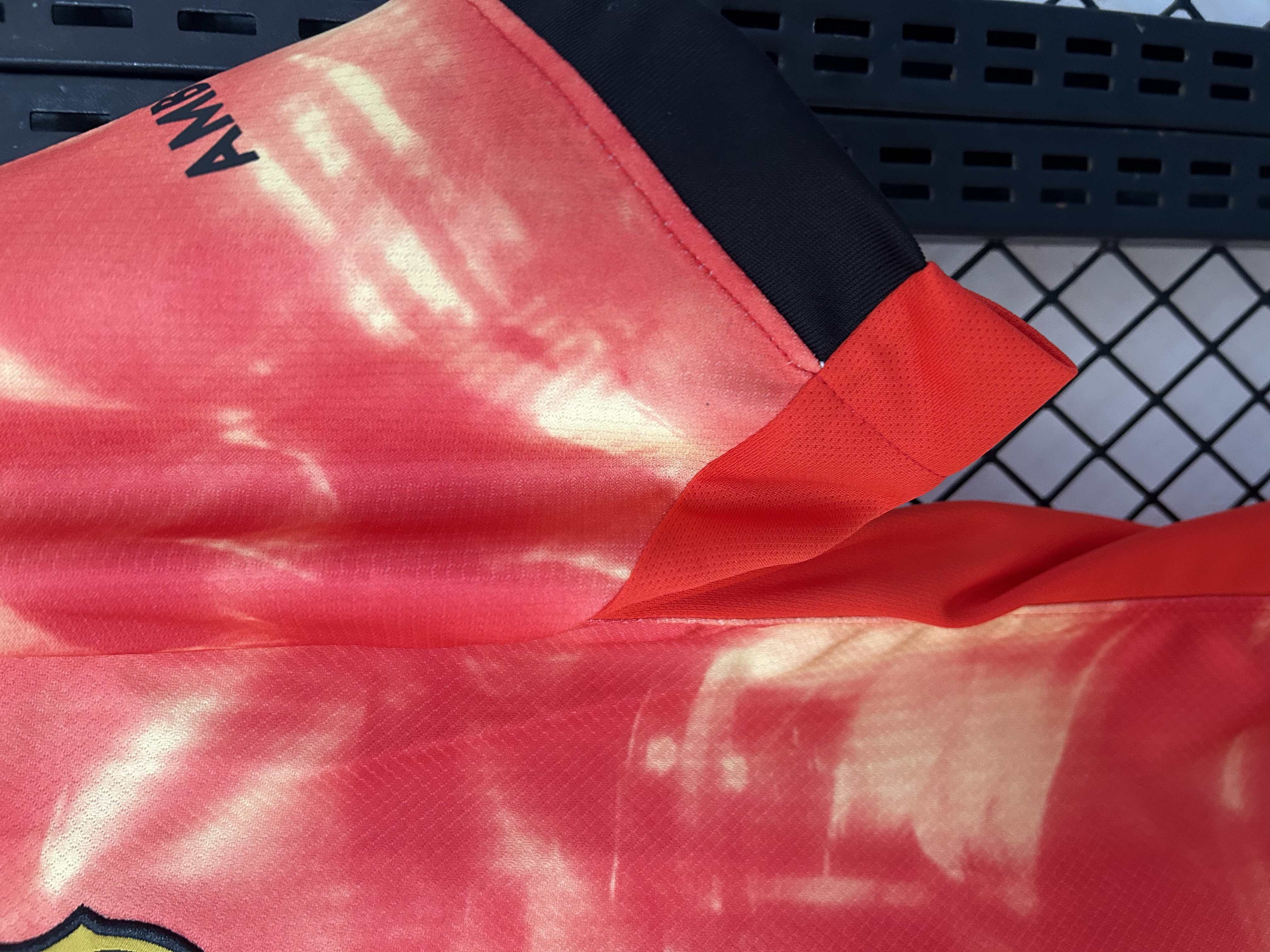 25/26 Barcelona Special Edition jerser